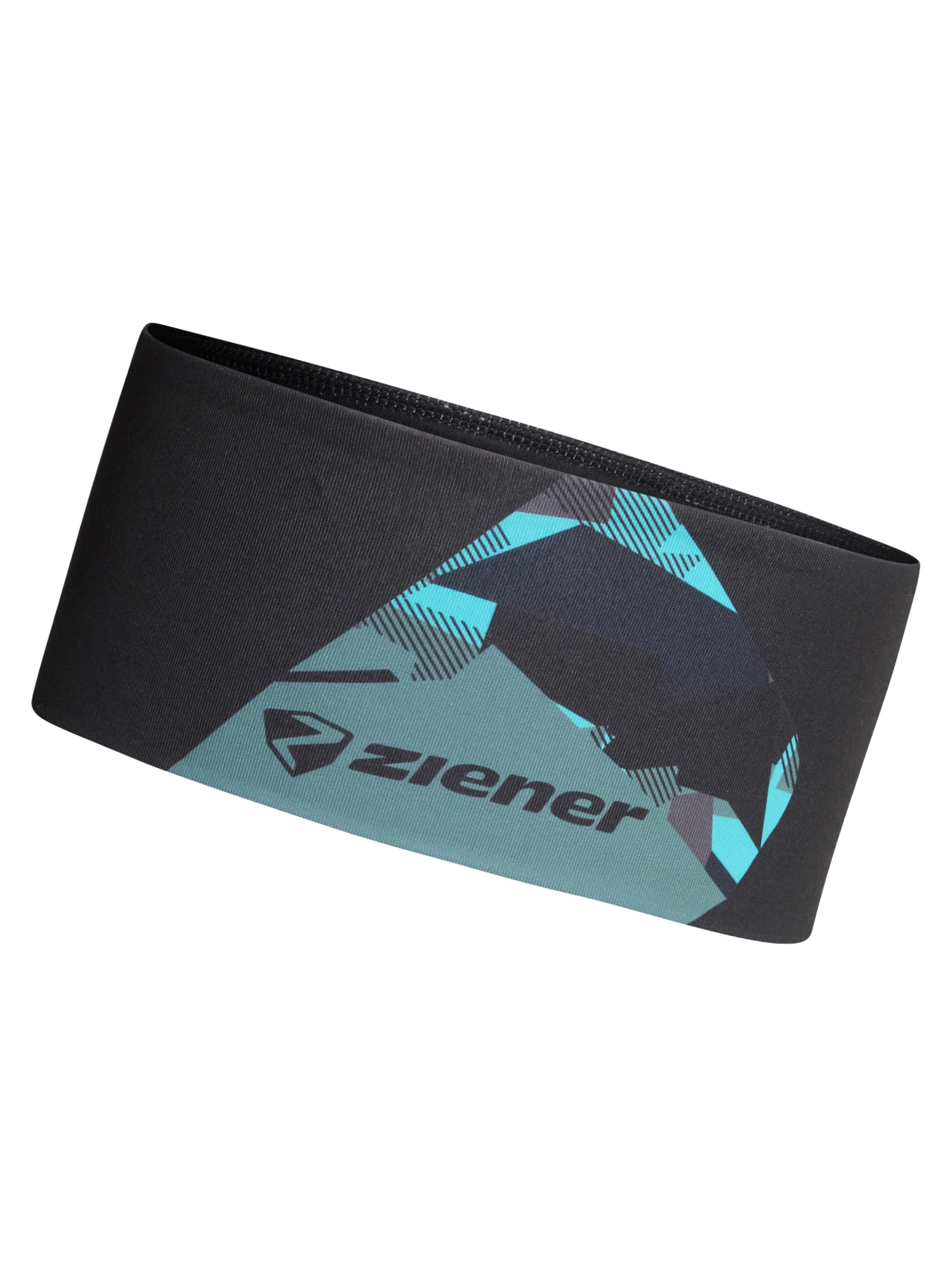 Ziener Stirnband "IMMRE-Z UNISEX" elastisch