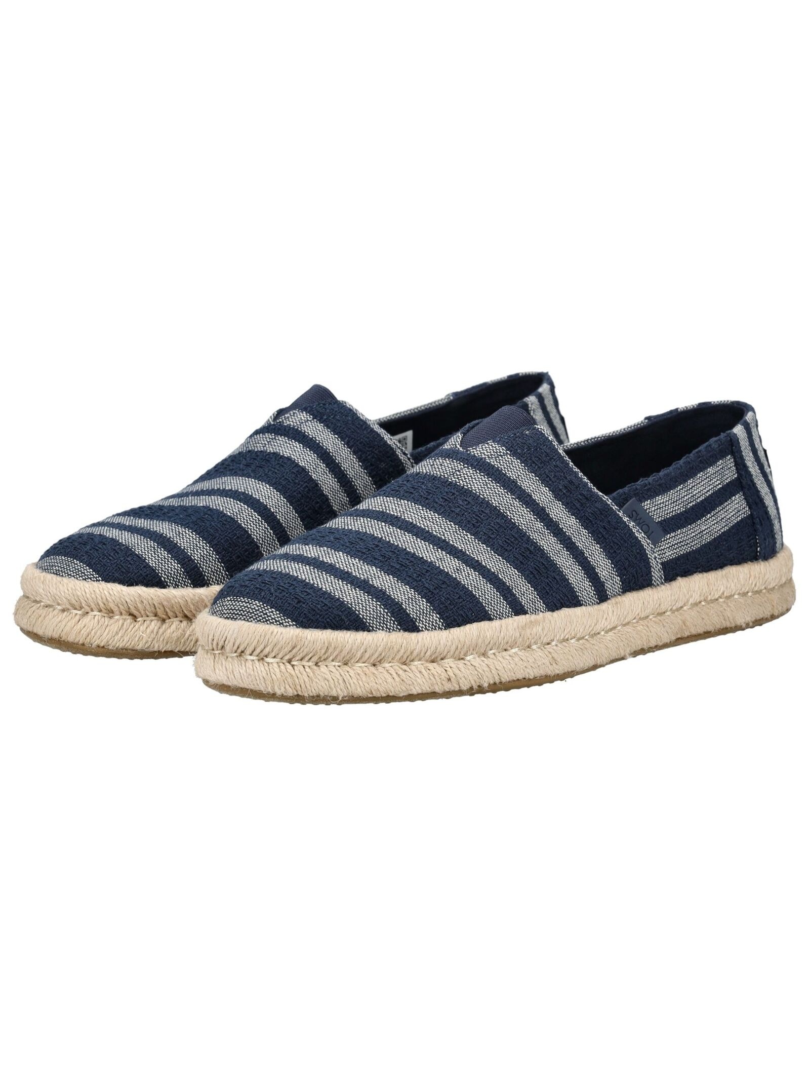 TOMS Espadrille »TOMS Slipper Textil«