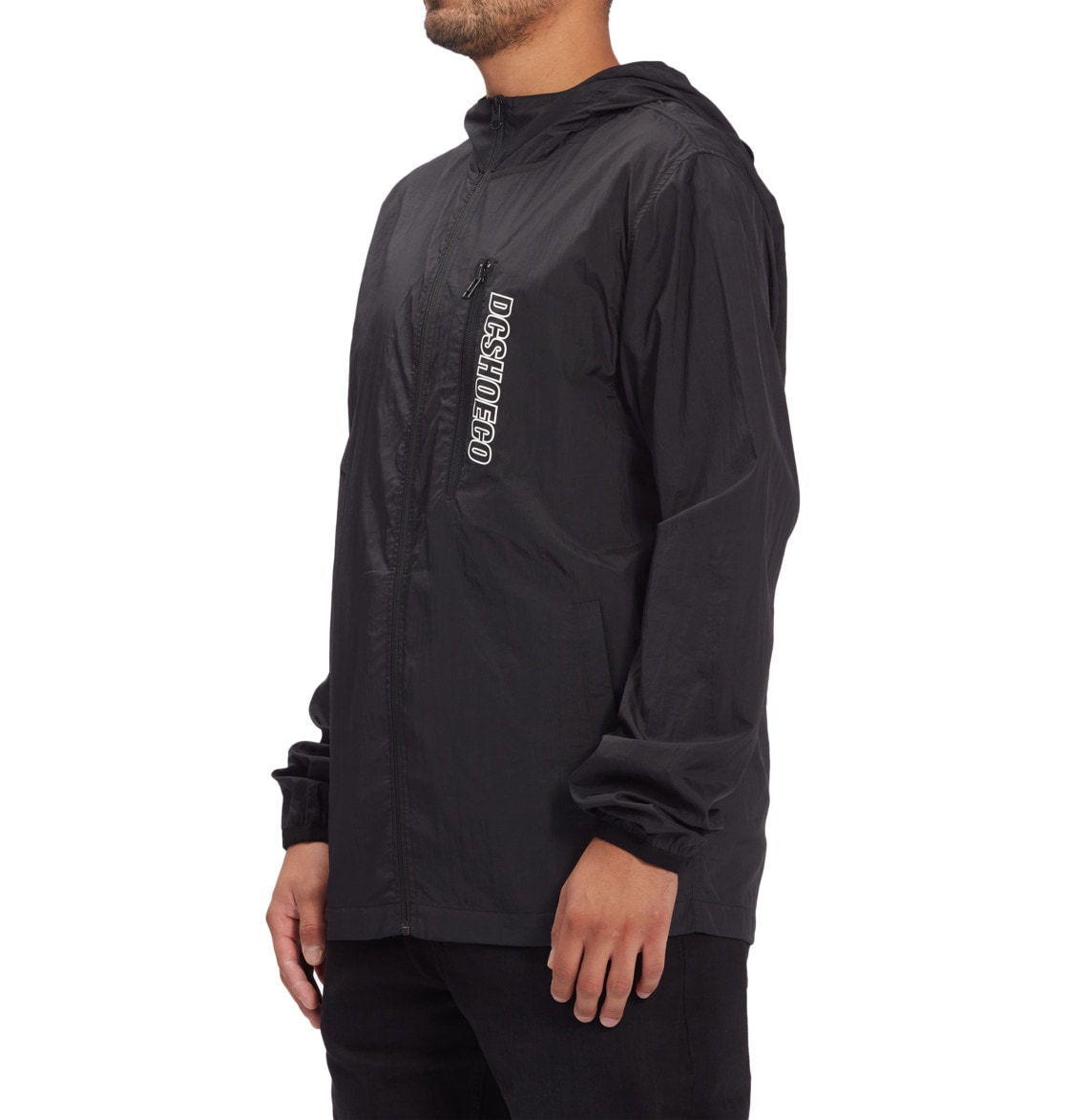 DC Shoes Windbreaker »Dagup Pack«