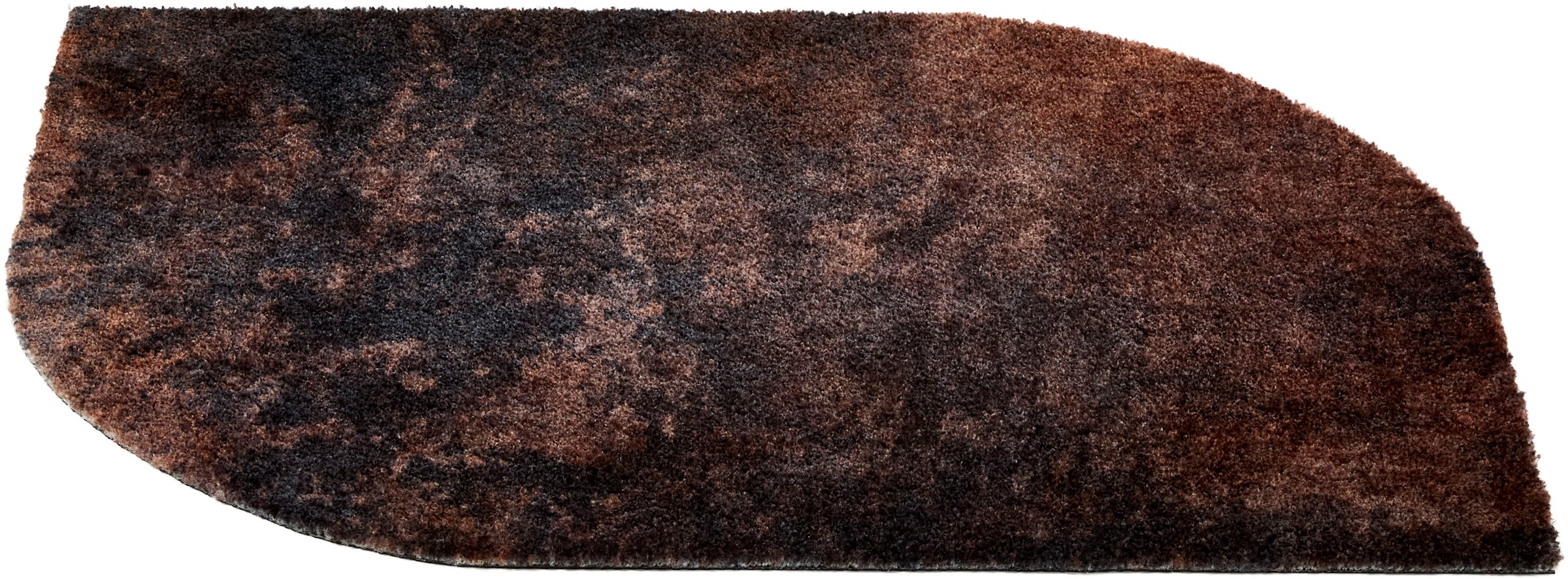 SCHÖNER WOHNEN-Kollektion Fußmatte "Malibu" rechteckig 7 mm Höhe Türmatte, günstig online kaufen