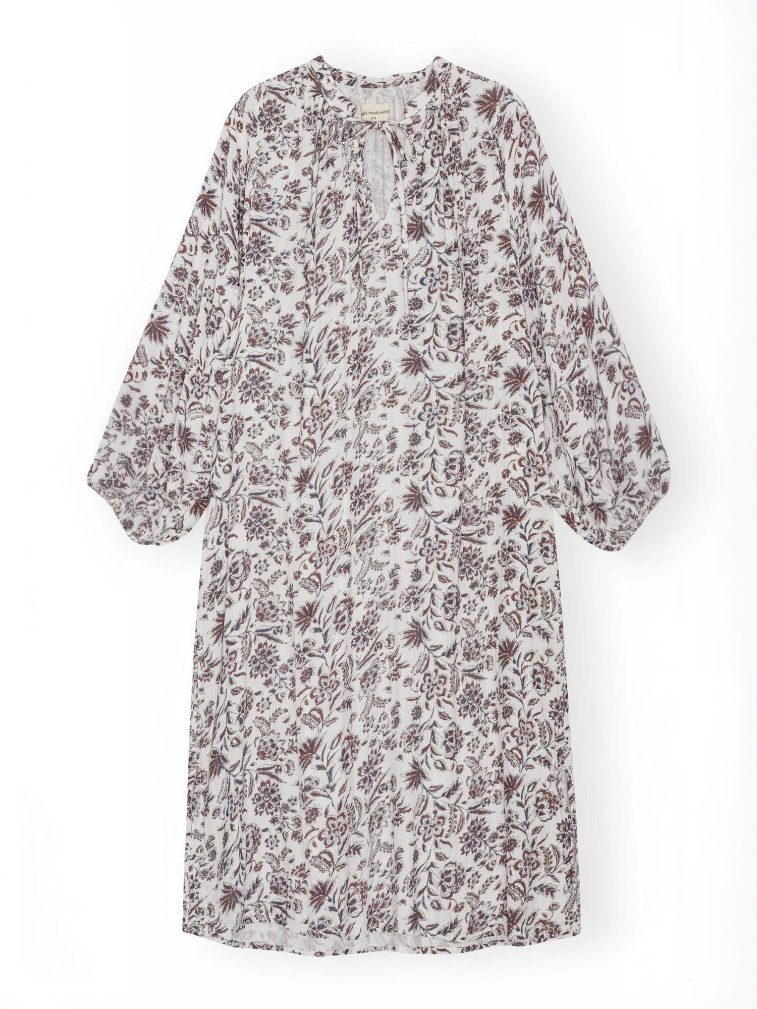 moshi moshi mind Jerseykleid "moshi moshi mind Dress Alora"