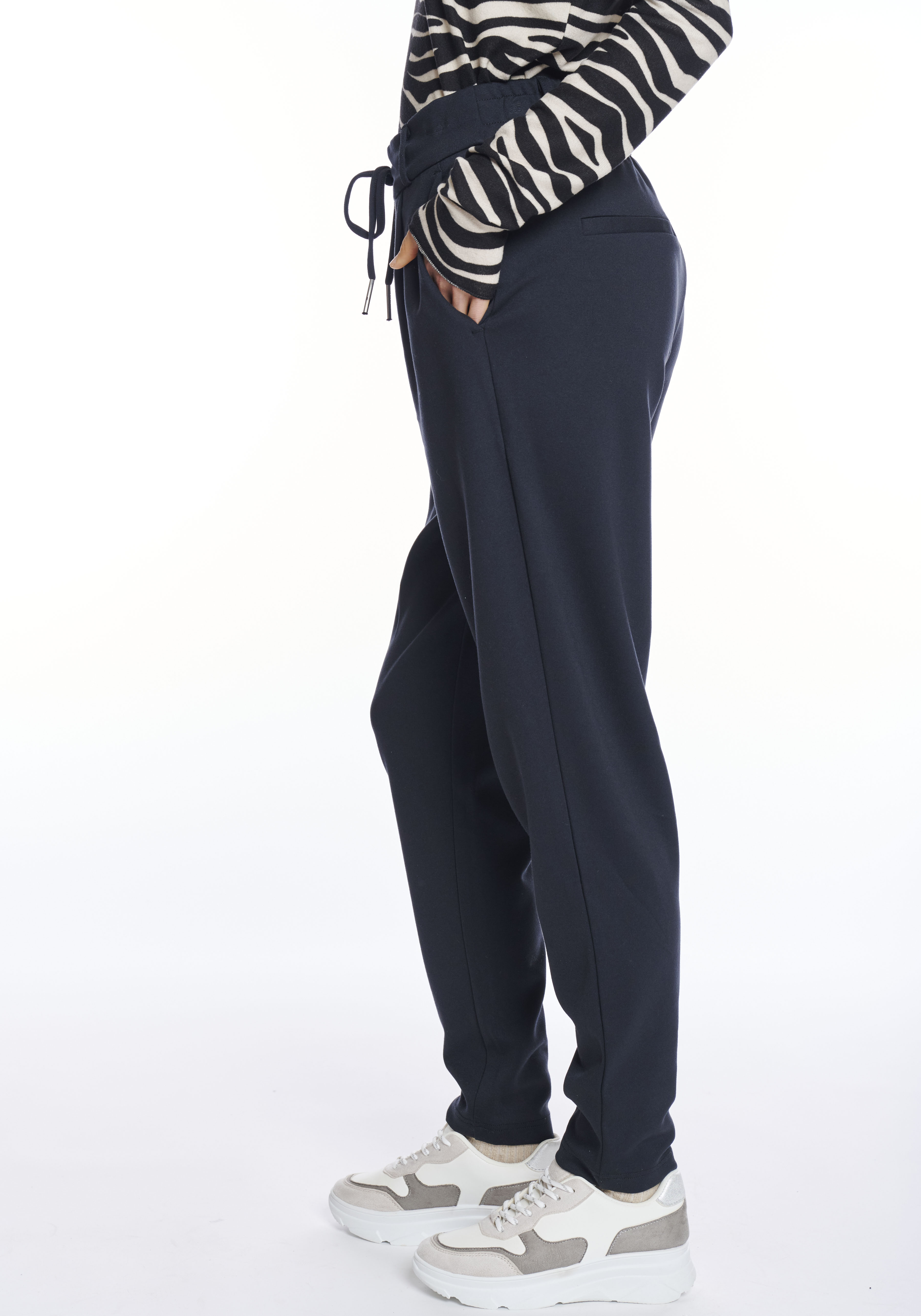 Thumbnail - ZABAIONE Jogger Pants "Le44andra"