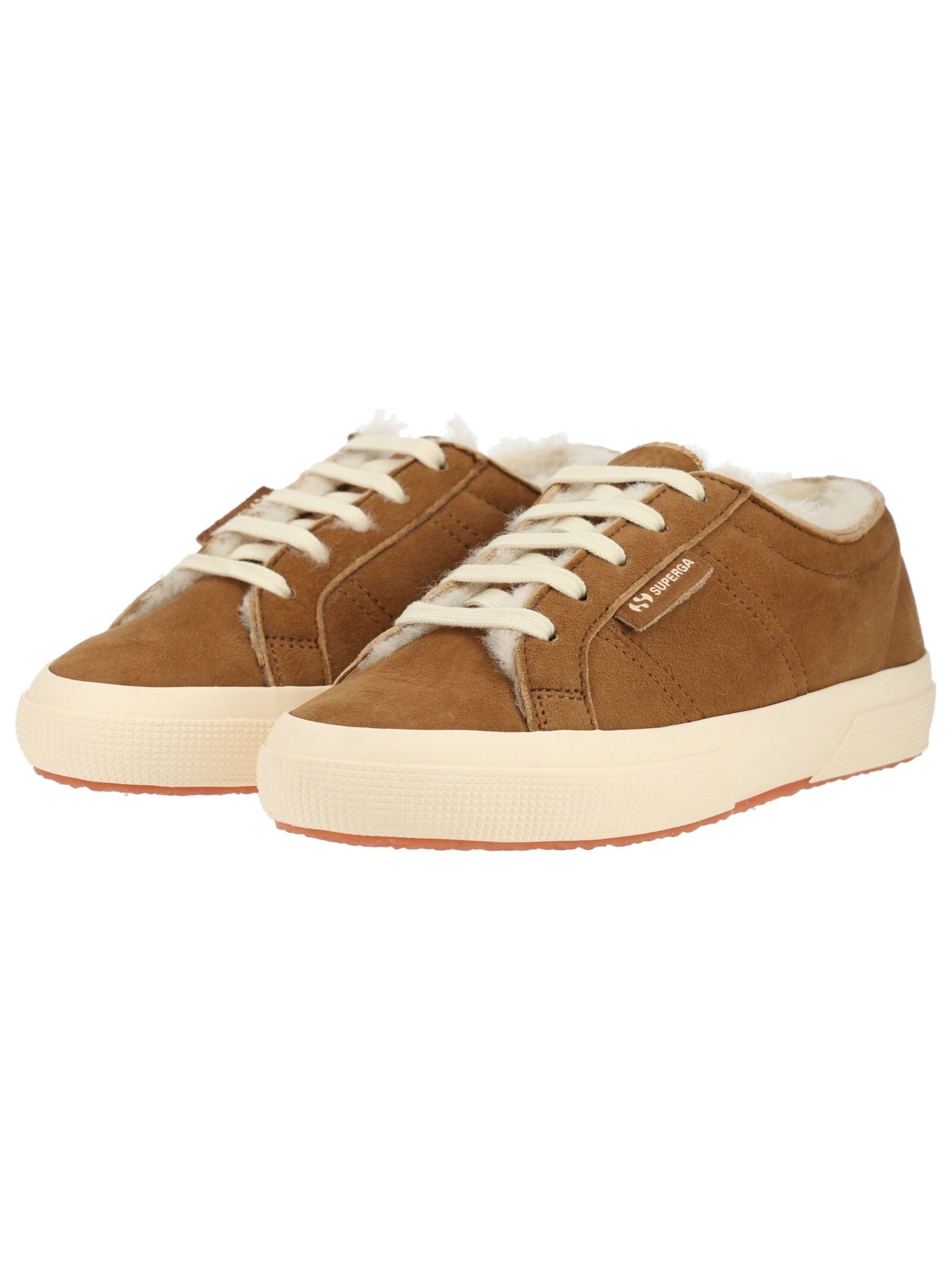Superga Sneaker »Superga Sneaker Leder«