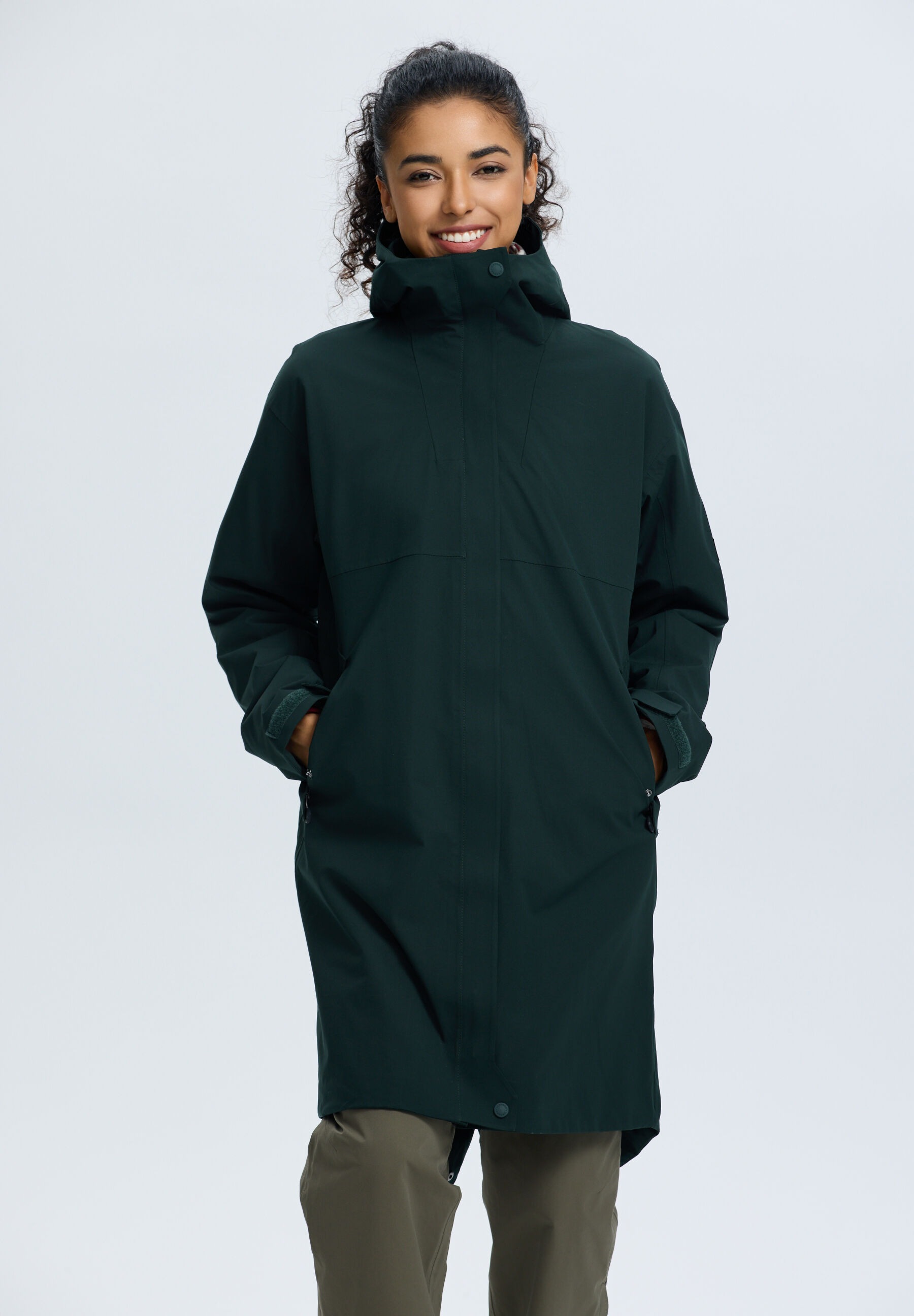 Icepeak Outdoorjacke "Icepeak Jacke Minier" günstig online kaufen