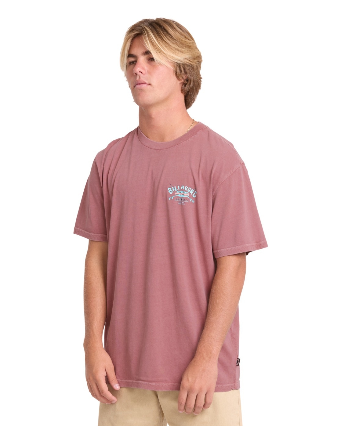 Billabong T-Shirt »Heritage Arch«