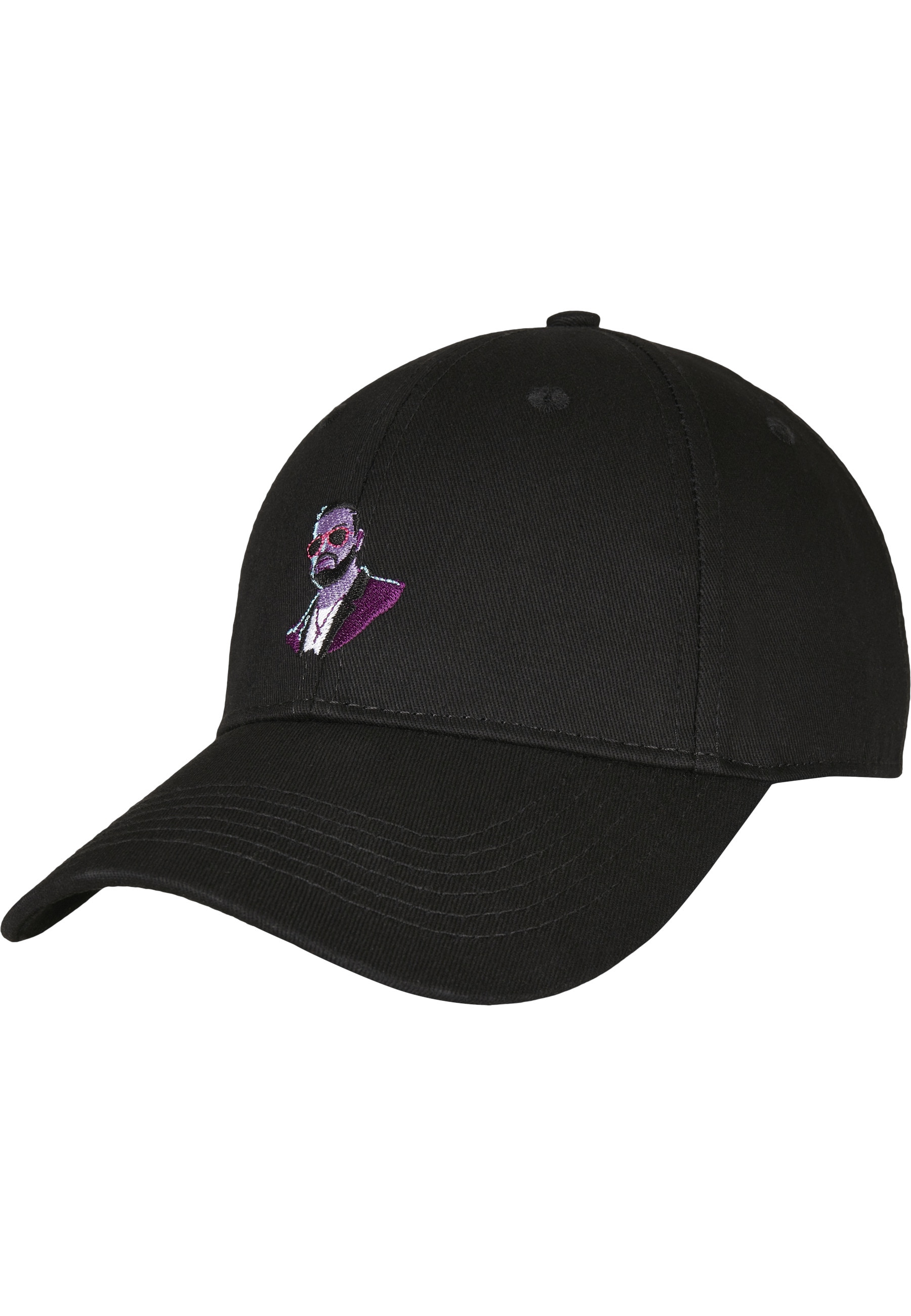 CAYLER & SONS Snapback Cap »Cayler & Sons Unisex MIA PAPI Curved Cap«