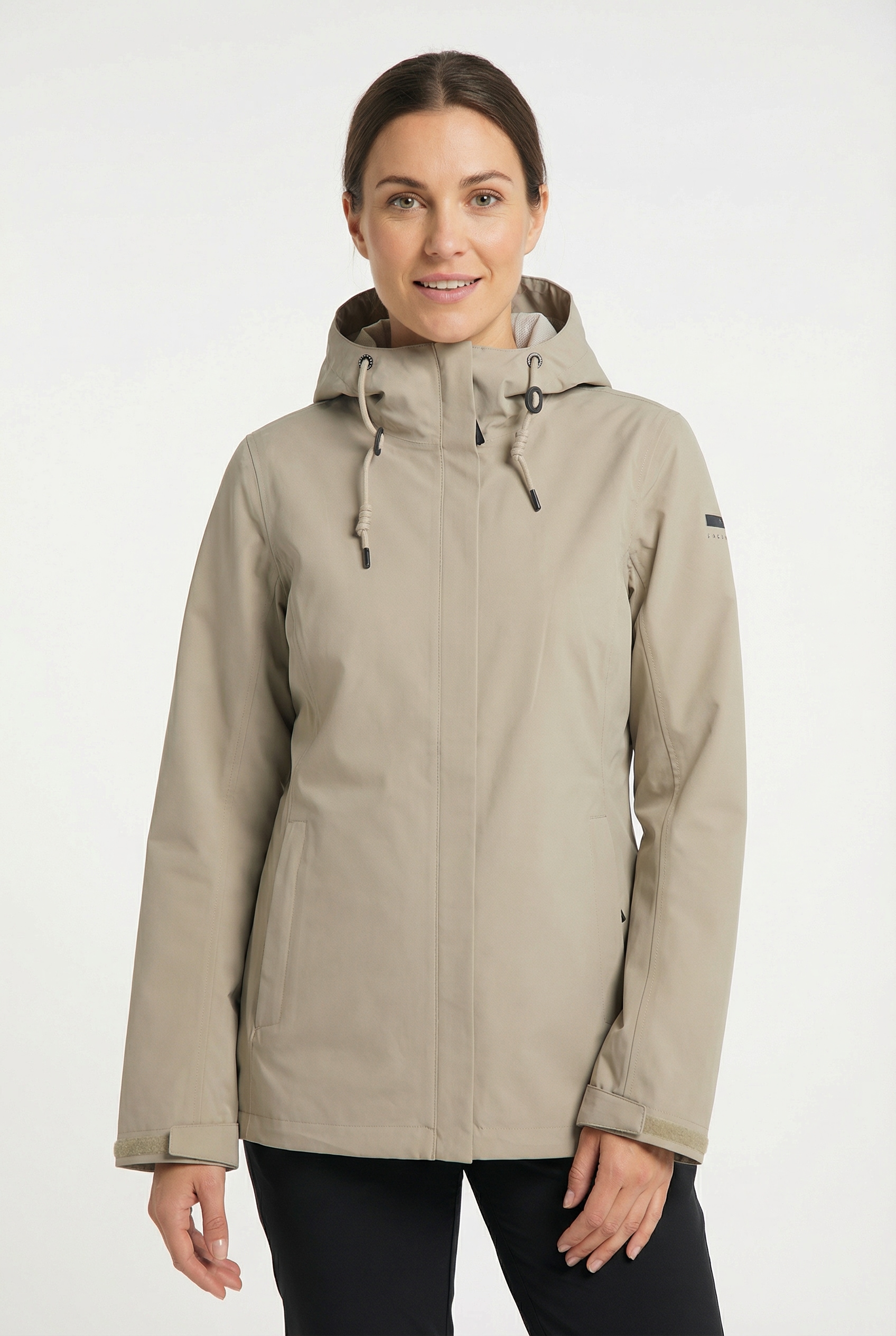 Icepeak Funktionsjacke "ADENAU" wasserdicht, atmungsaktiv