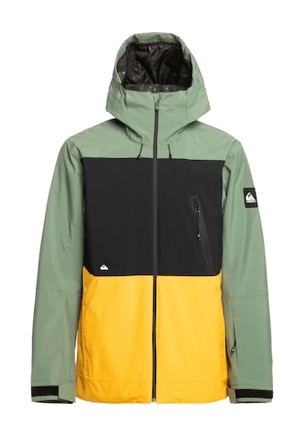 Snowboardjacke »Sycamore«