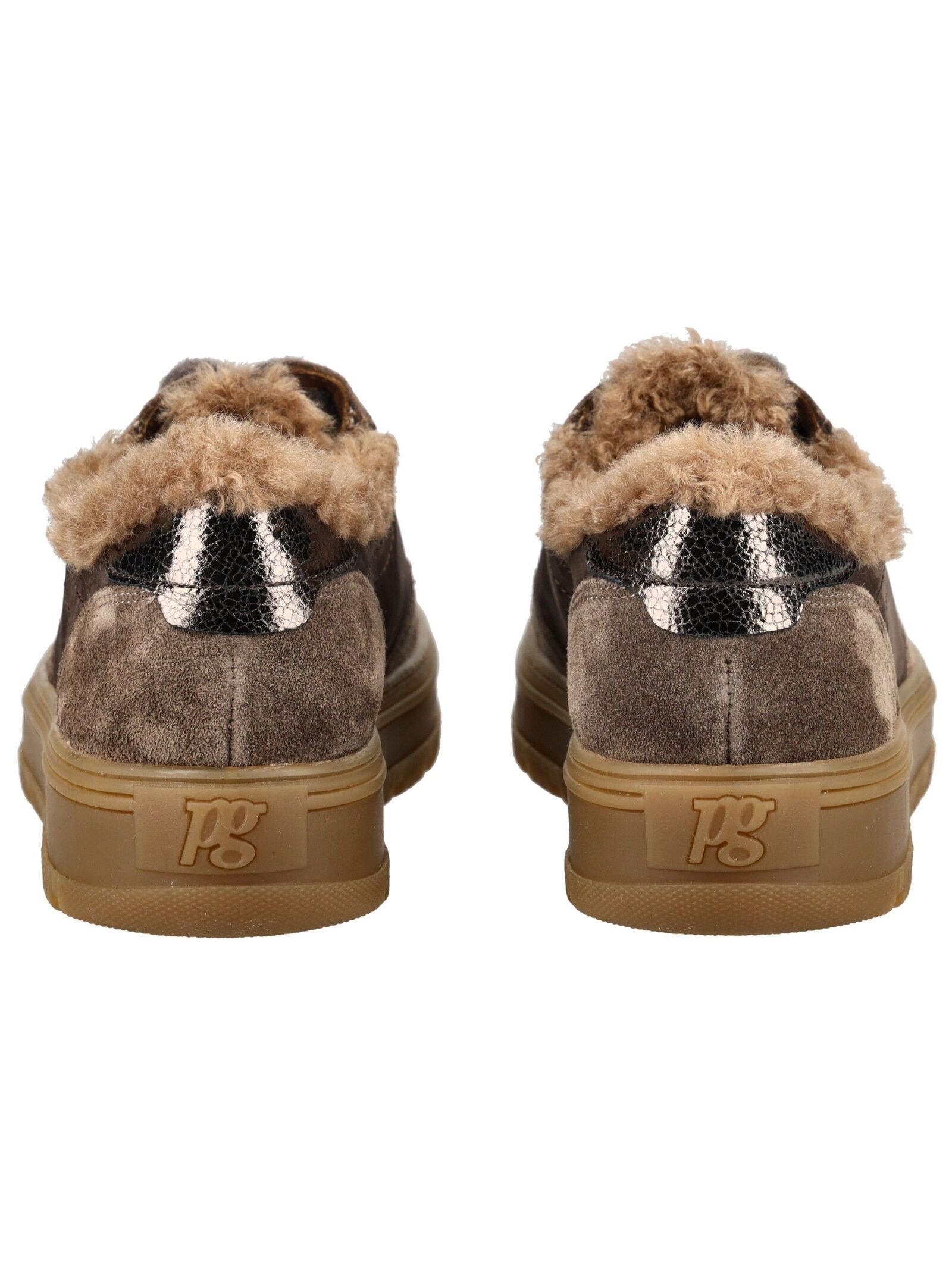 Paul Green Sneaker »Paul Green Sneaker Leder«