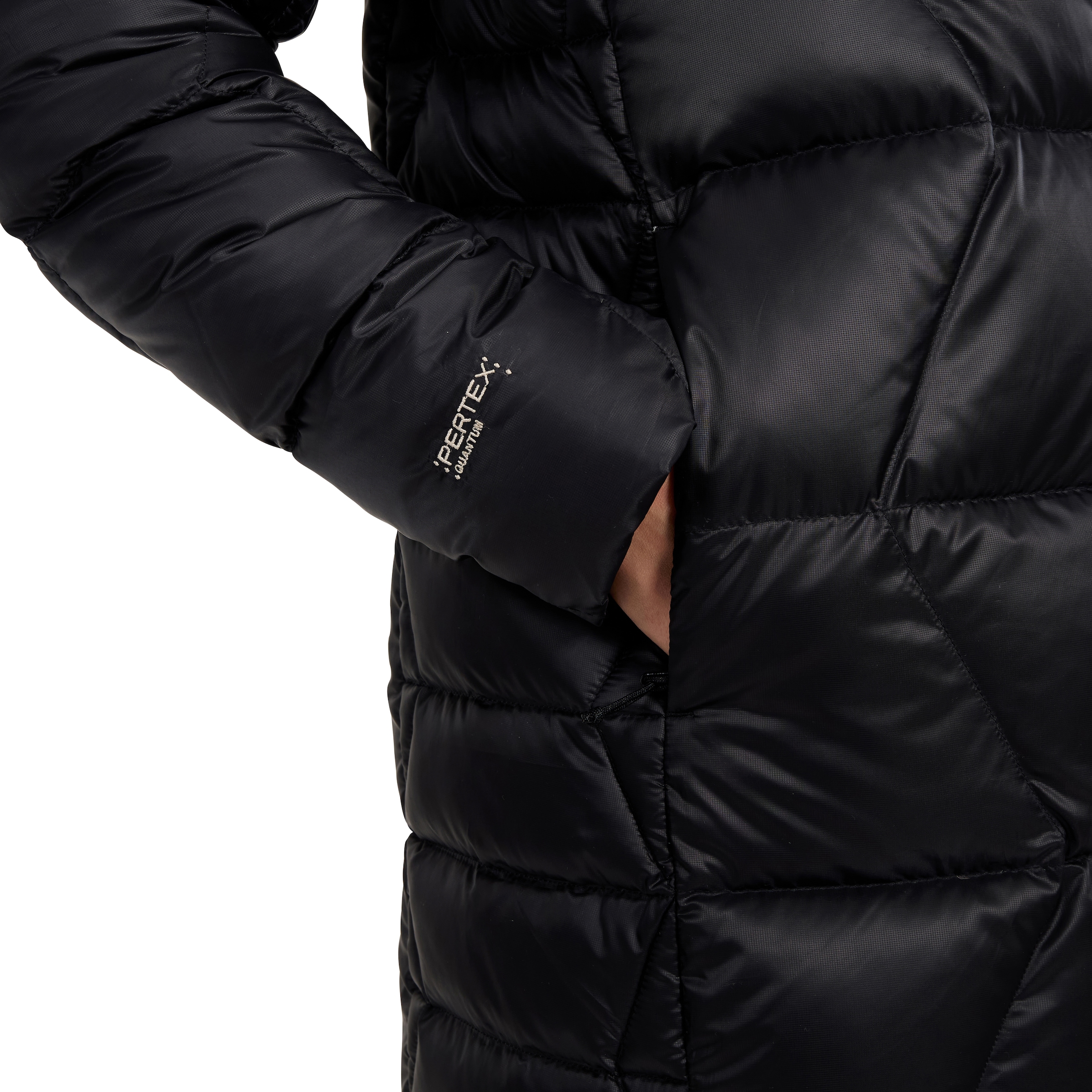Berghaus Daunenjacke »EXPLORER LONG DOWN JACKET« Winterjacke Damen