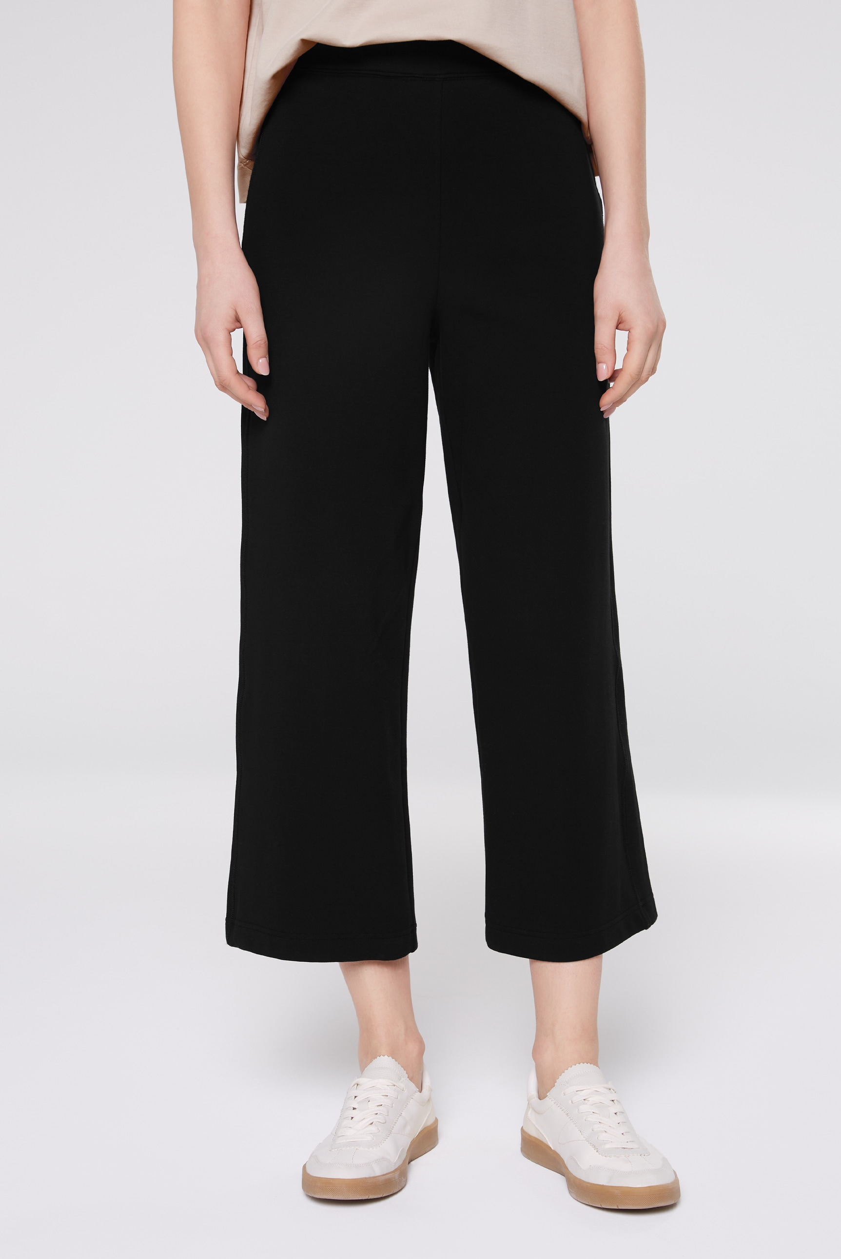SENSES.THE LABEL Culotte, mit Elastikbund