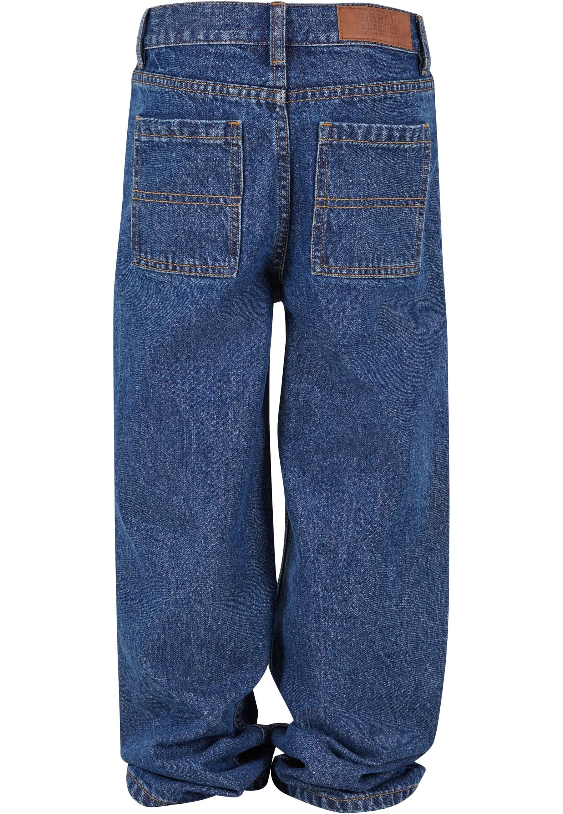 URBAN CLASSICS Bequeme Jeans »Urban Classics Herren Boys 90's Jeans«