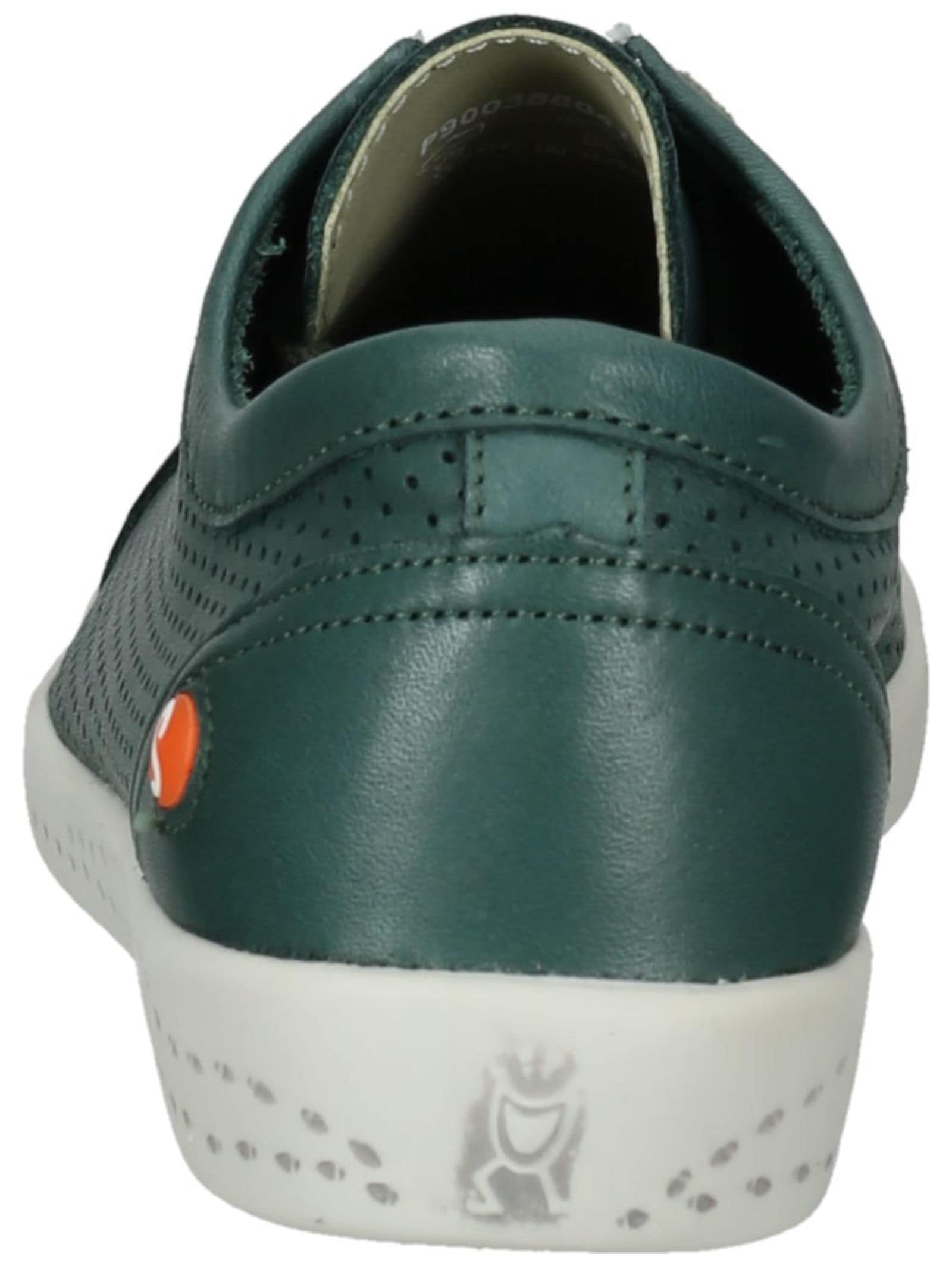 softinos Sneaker »softinos Sneaker Leder«
