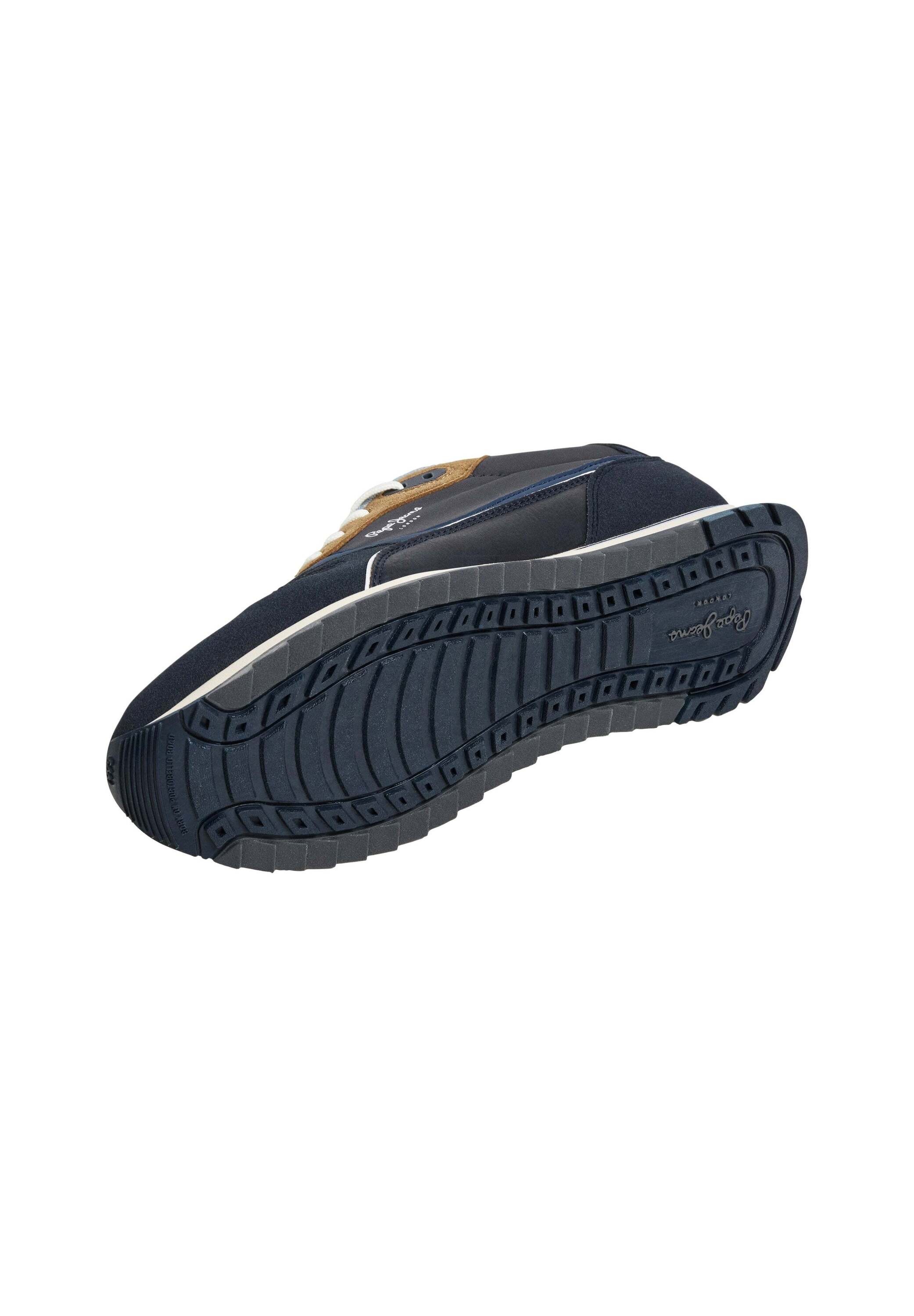 Pepe Jeans Trainingsschuh »trainers BEXLEY EVOLVE M«