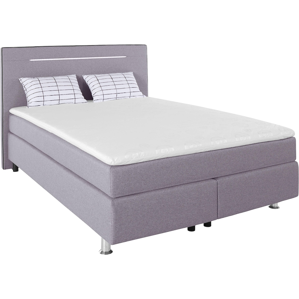 COLLECTION AB Boxspringbett