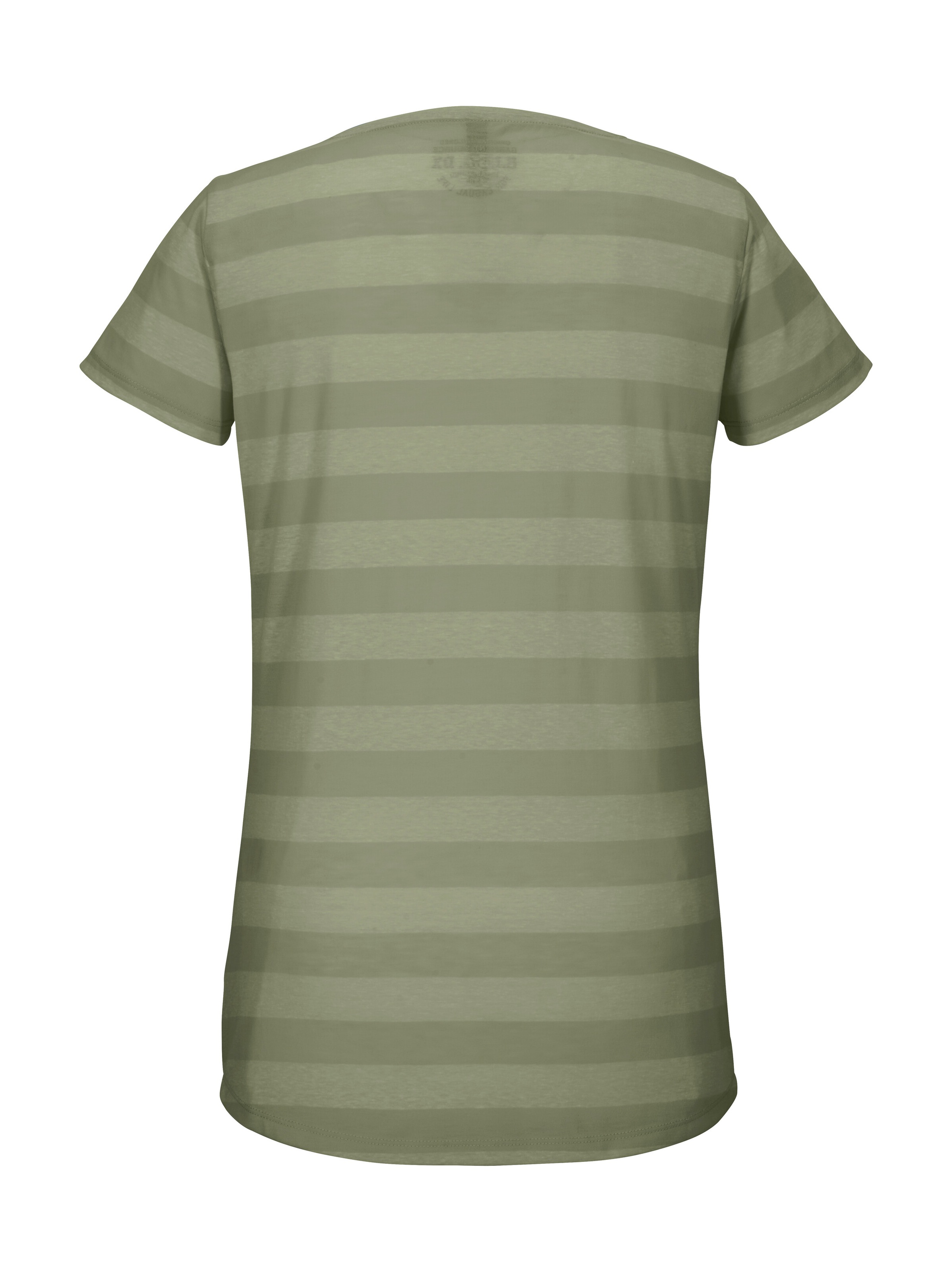 G.I.G.A. DX by killtec T-Shirt »GS 46 WMN TSHRT«, Leichtes, weiches Damen T-Shirt, vielseitig kombinierbar