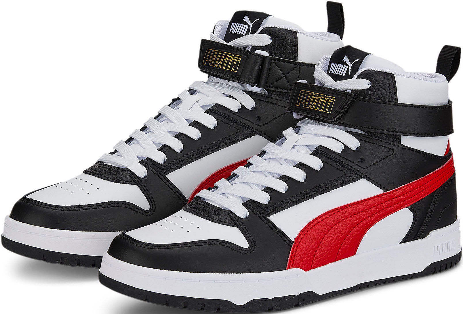 PUMA Sneaker "RBD GAME"