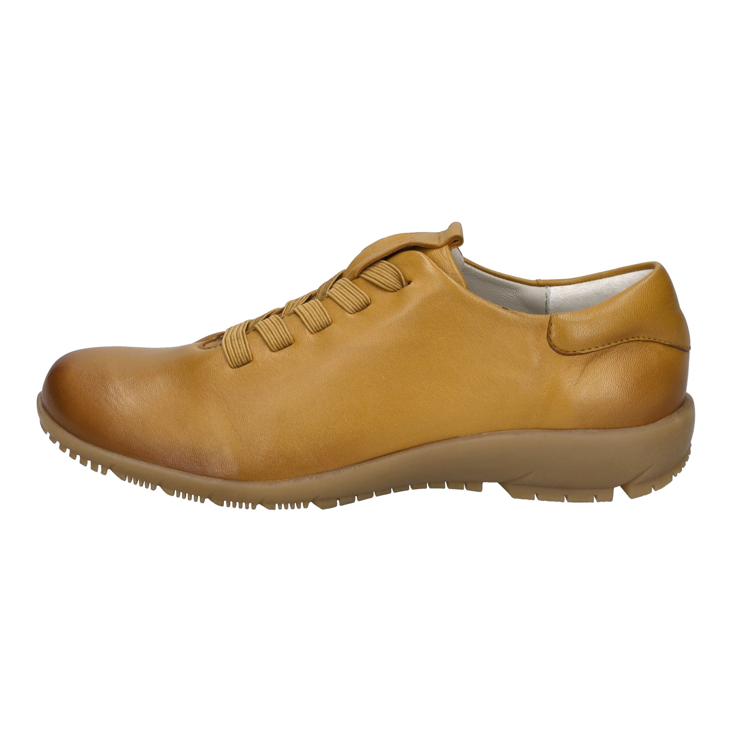 Josef Seibel Schnürschuh »Charlotte 01, safran«