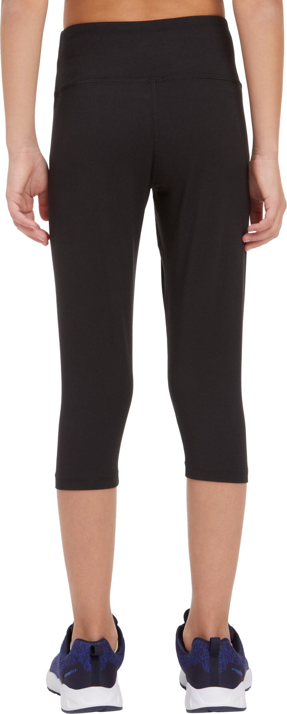 Energetics Sporthose »Mä.-Tight 3/4 Kerassa 2 JRS«  mit elastischem Bund, für Kinder geeignet, normale Passform