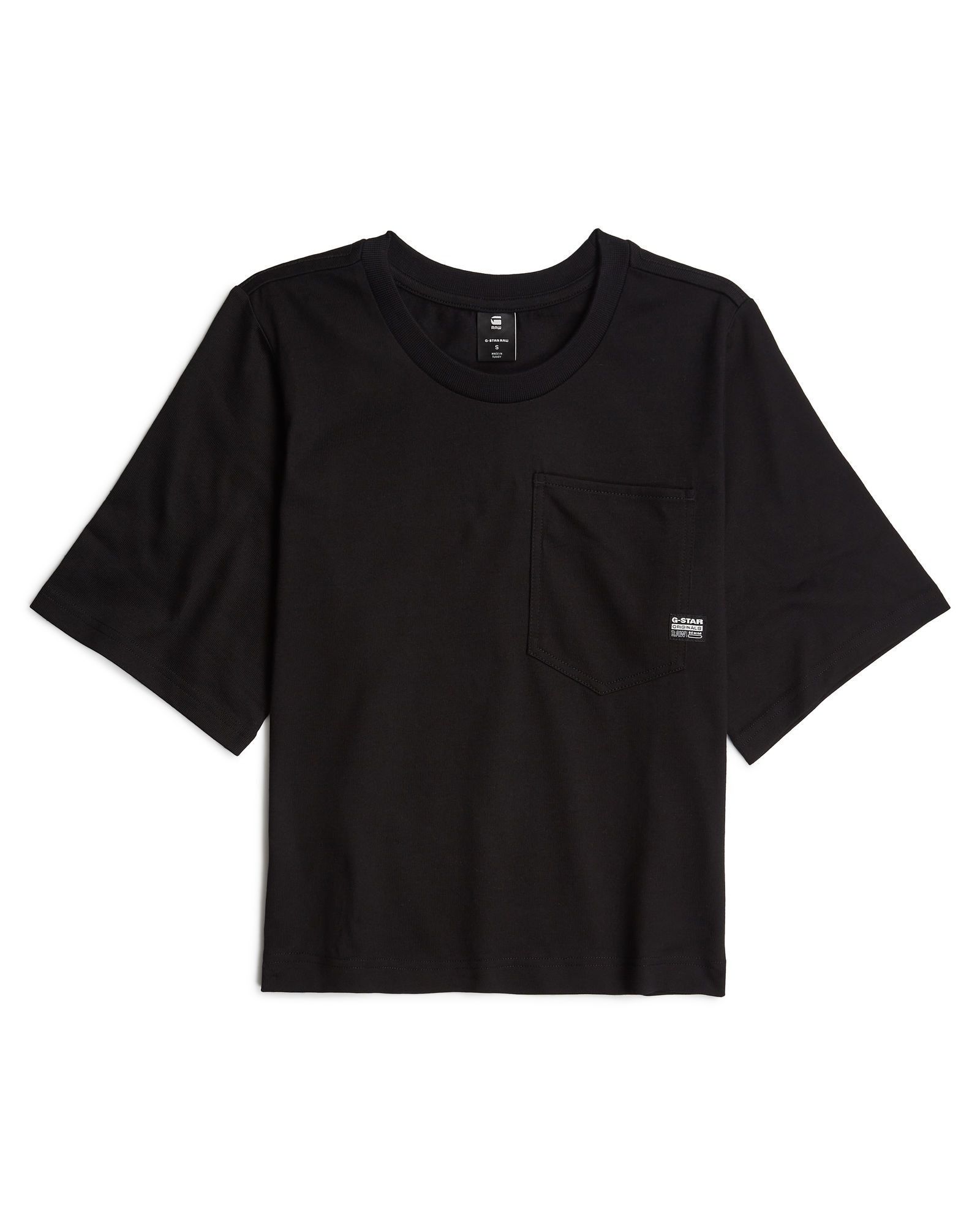 G-STAR T-Shirt »Pocket Top«