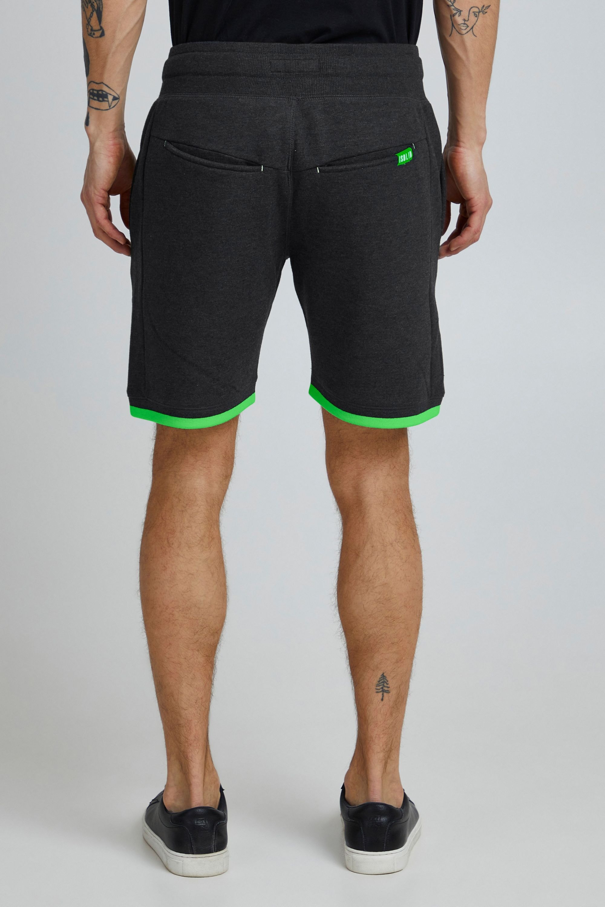 !Solid Sweatshorts »Sweatshorts SDBenjamin«