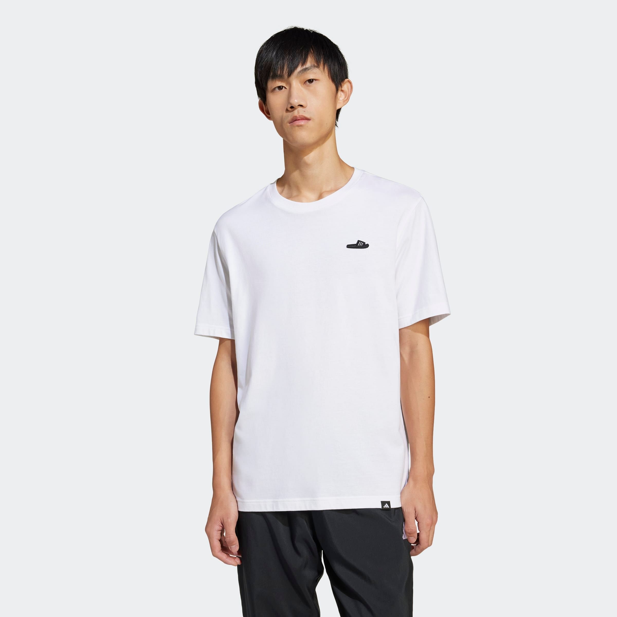 adidas Sportswear T-Shirt »M L SLIDE TEE«