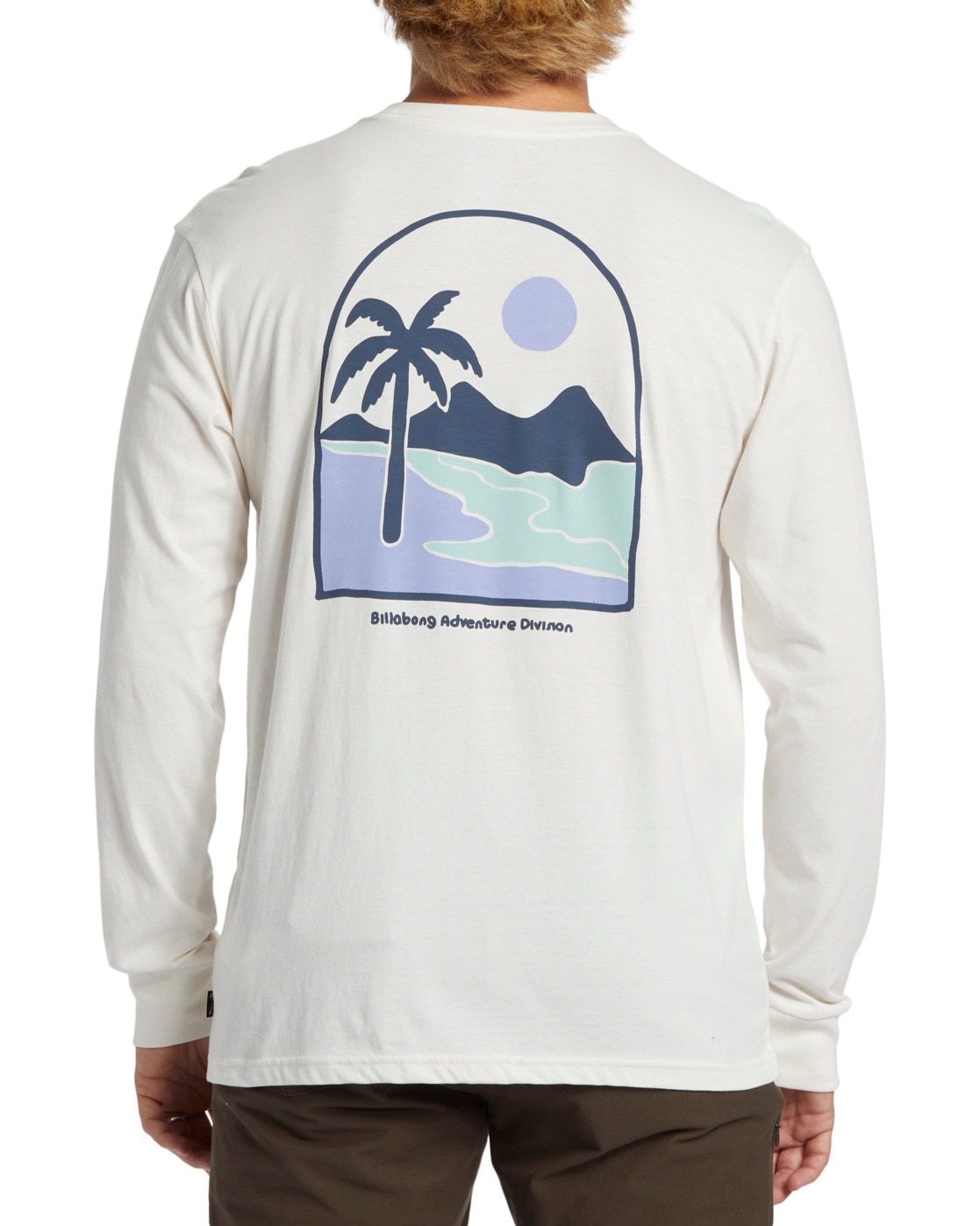 Billabong T-Shirt »Sundown«