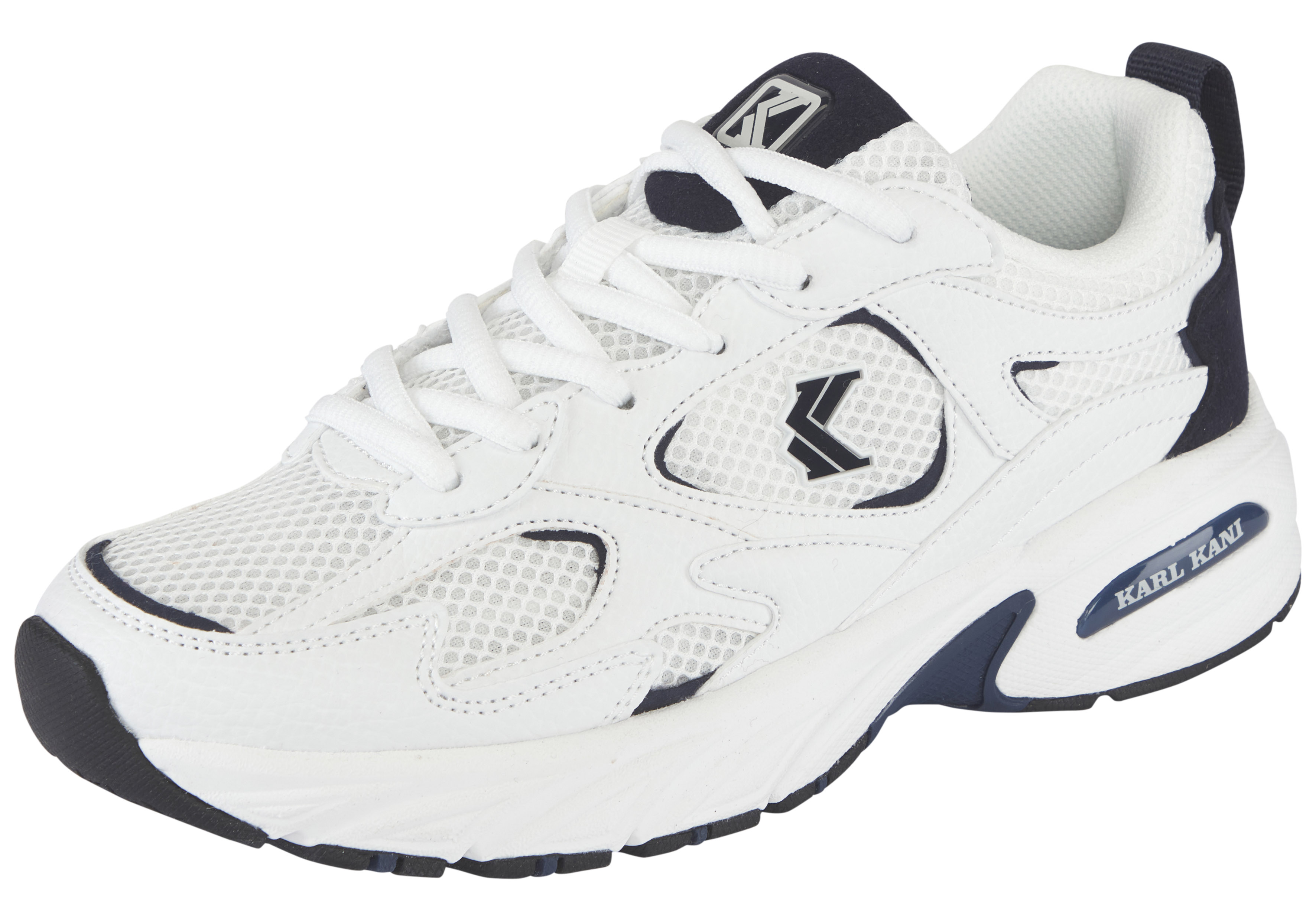 Karl Kani Sneaker "PRIME RUNNER 2 GS" für Kinder & Jugendliche
