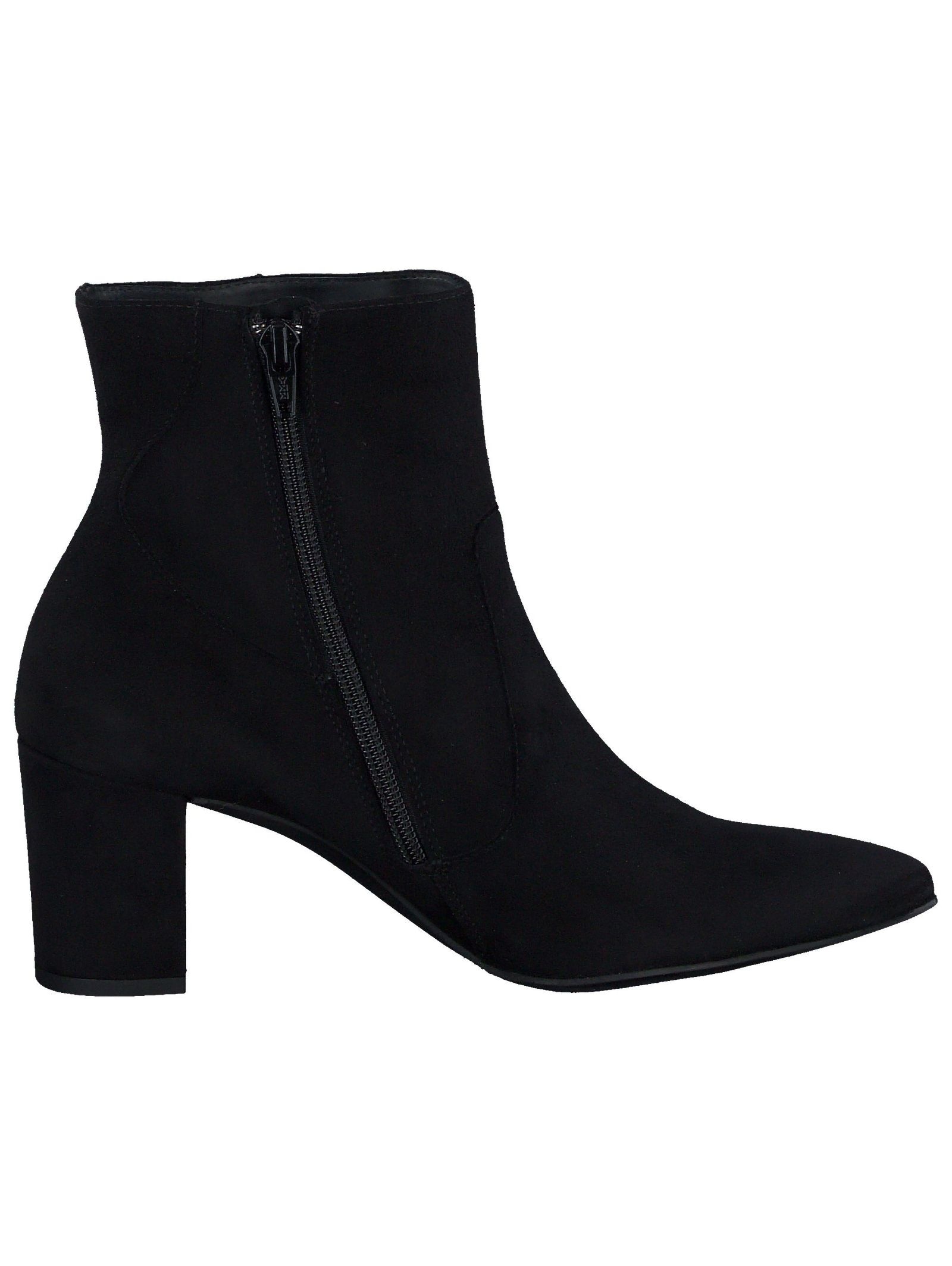 Paul Green Stiefelette »Paul Green Stiefelette Leder«