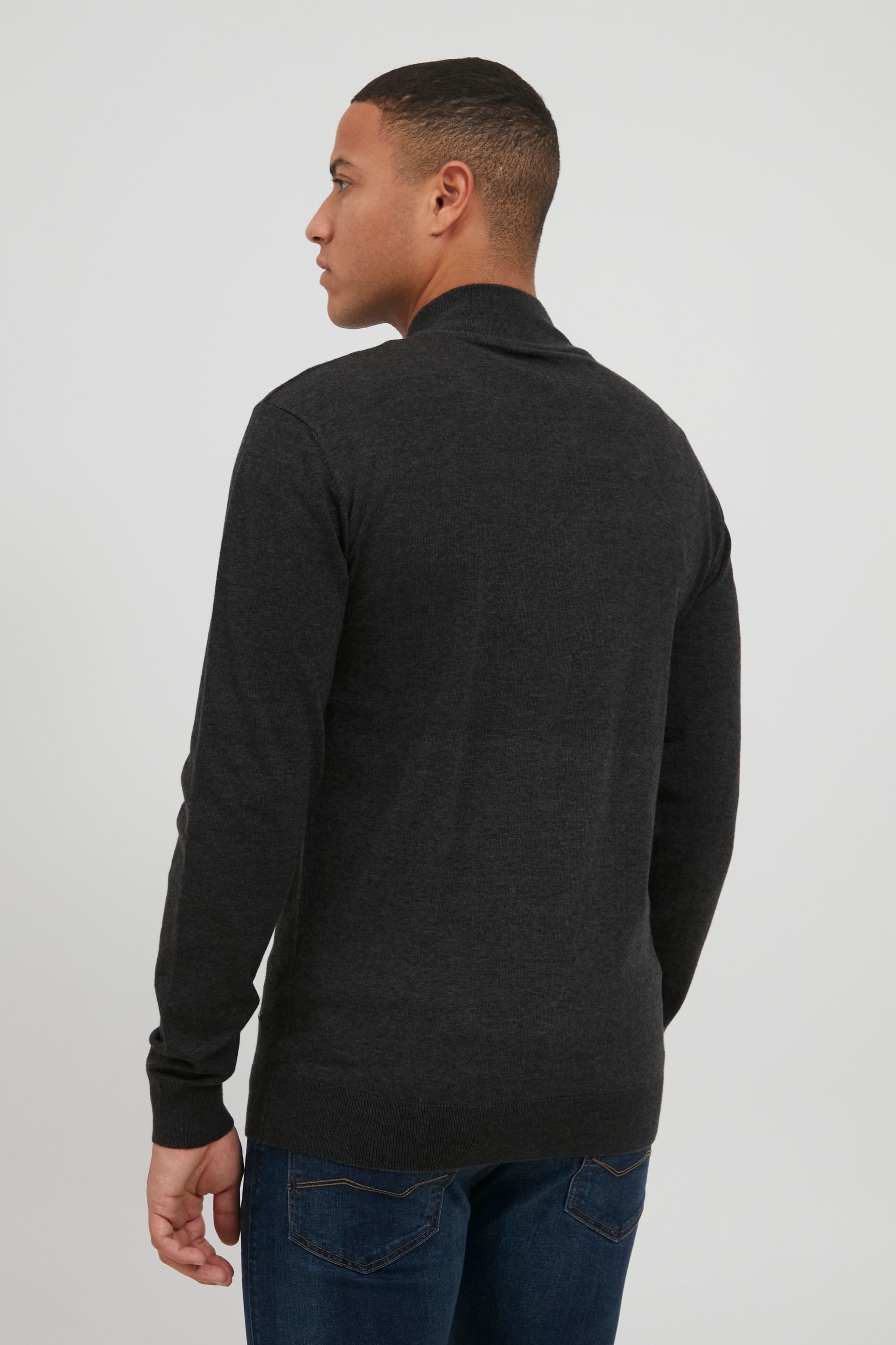 Indicode Strickjacke »Strickjacke IDErnoldo«