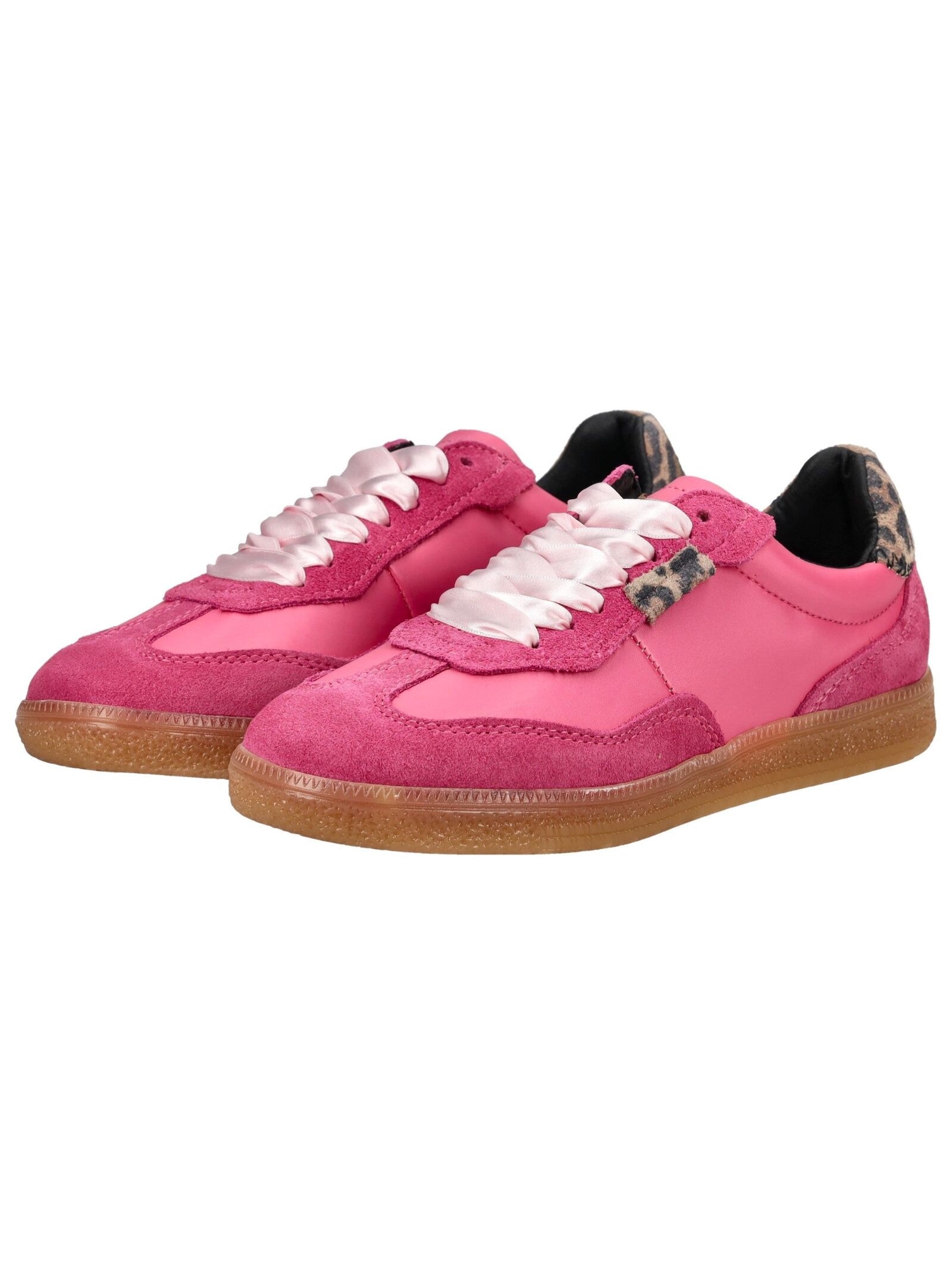 STEVE MADDEN Sneaker »STEVE MADDEN Sneaker Leder/Synthetik«
