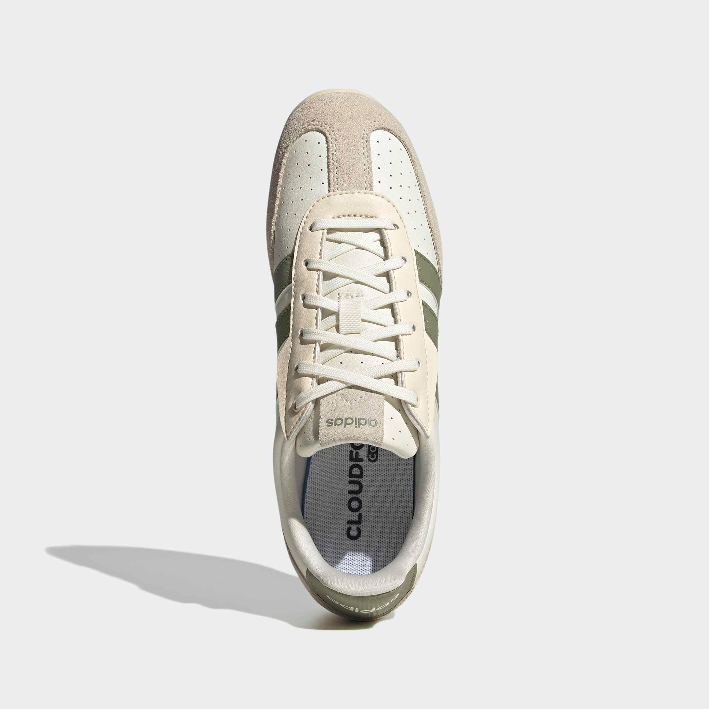 adidas Sportswear Sneaker »BARREDA LO«