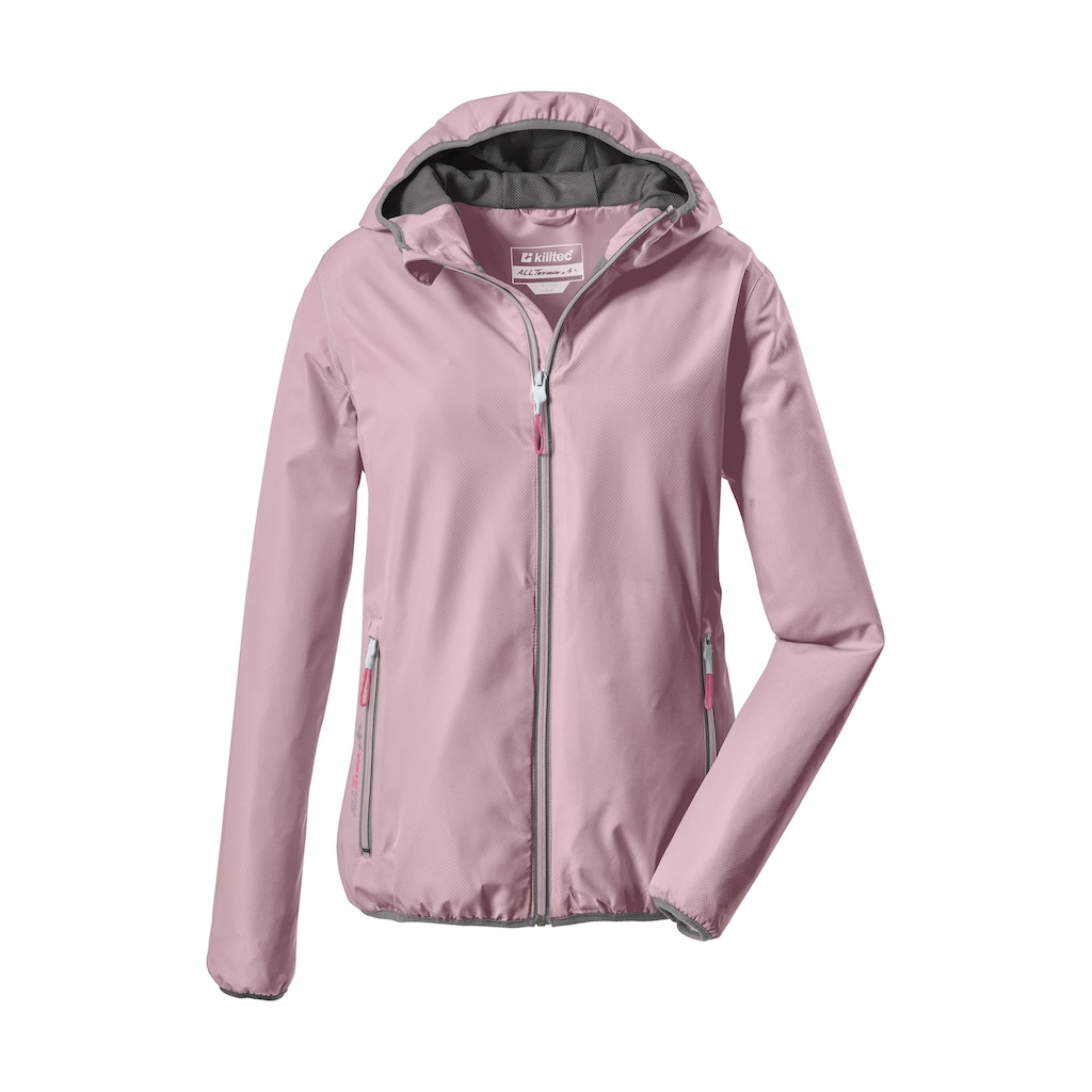 Killtec Outdoorjacke »Trin WMN JCKT A«