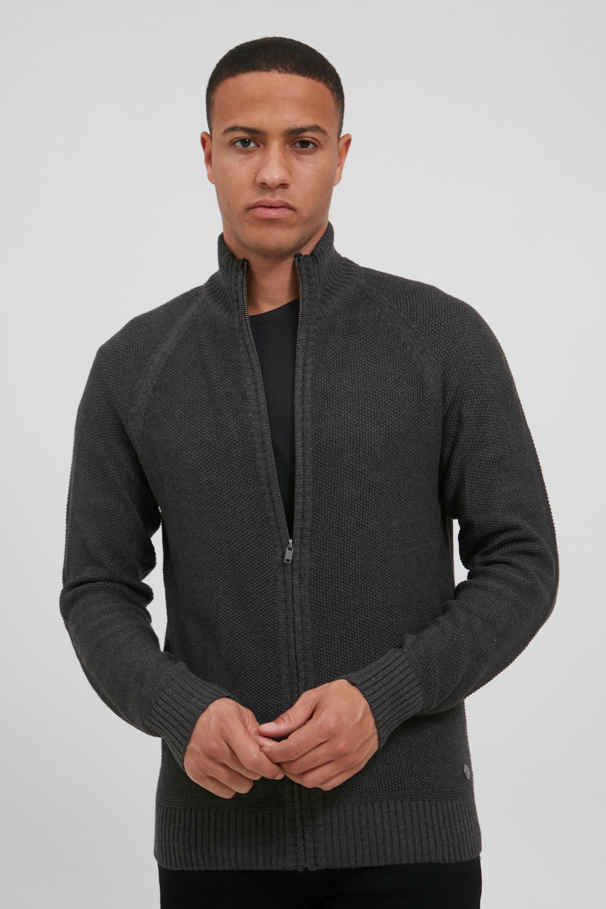Blend Strickjacke »Strickjacke BHThorson«