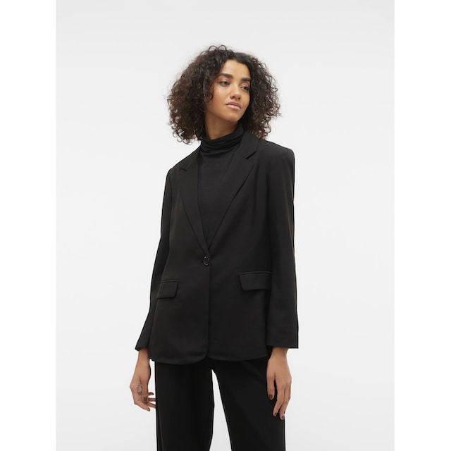 Vero Moda Longblazer »VMRITA LS LOOSE BLAZER NOOS« für kaufen | BAUR