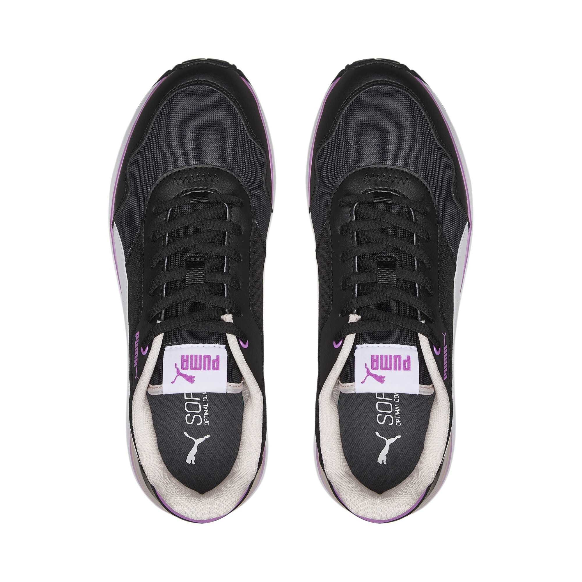 PUMA Sneaker »R78 Voyage Sneaker Damen«
