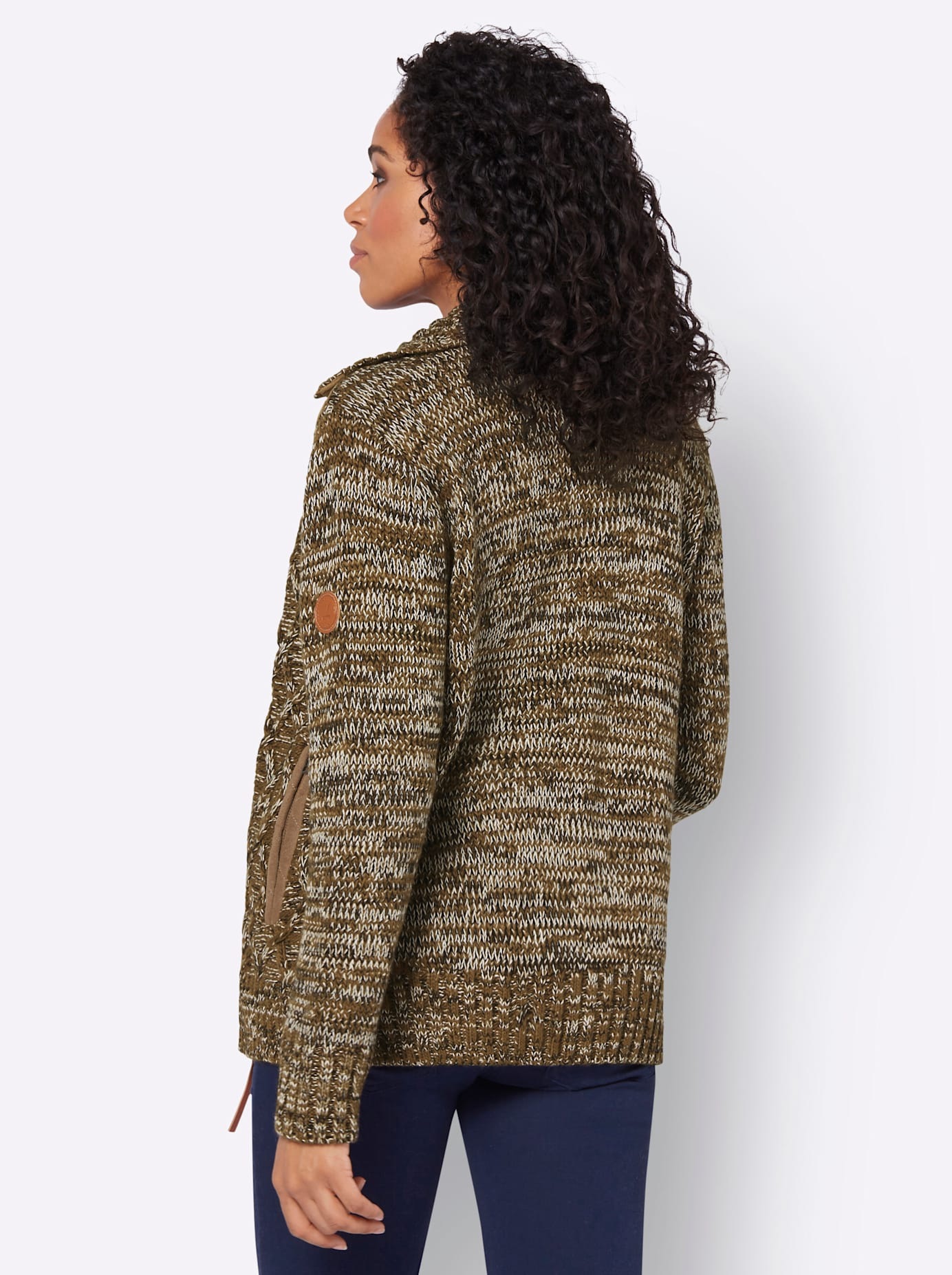 Thumbnail - Casual Looks Cardigan