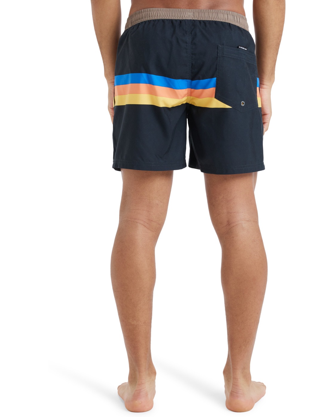 Quiksilver Boardshorts »Everyday Straight 15"«
