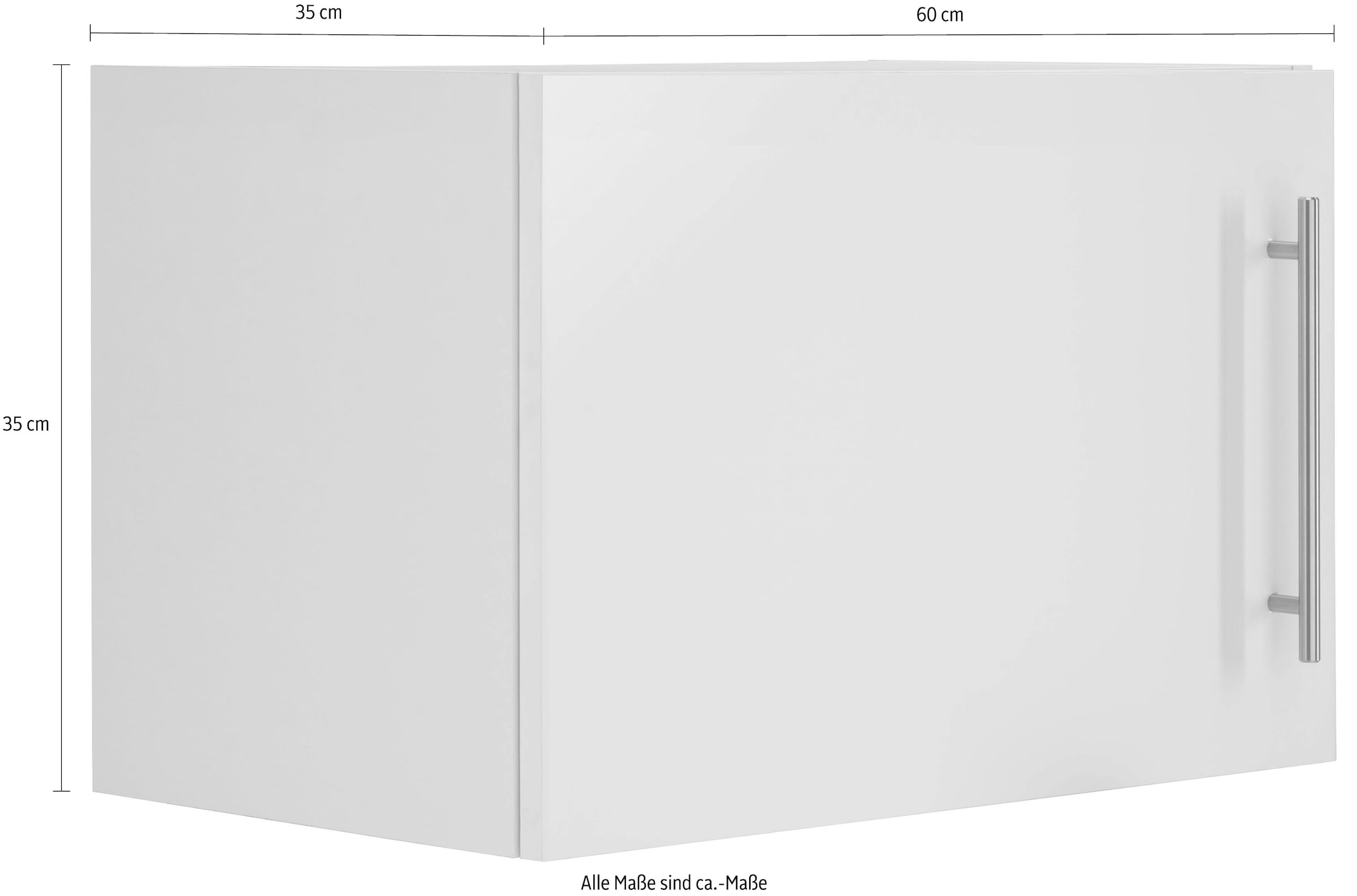 wiho Küchen Kurzhängeschrank »Cali«, 60 cm breit