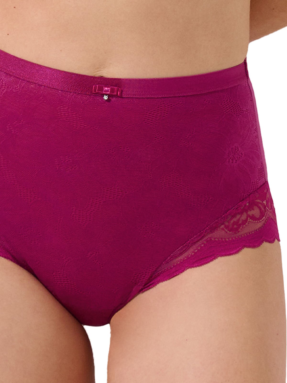 Lisca Taillenslip »Damen Taillenslip Evelyn«, (1 Stück St.)