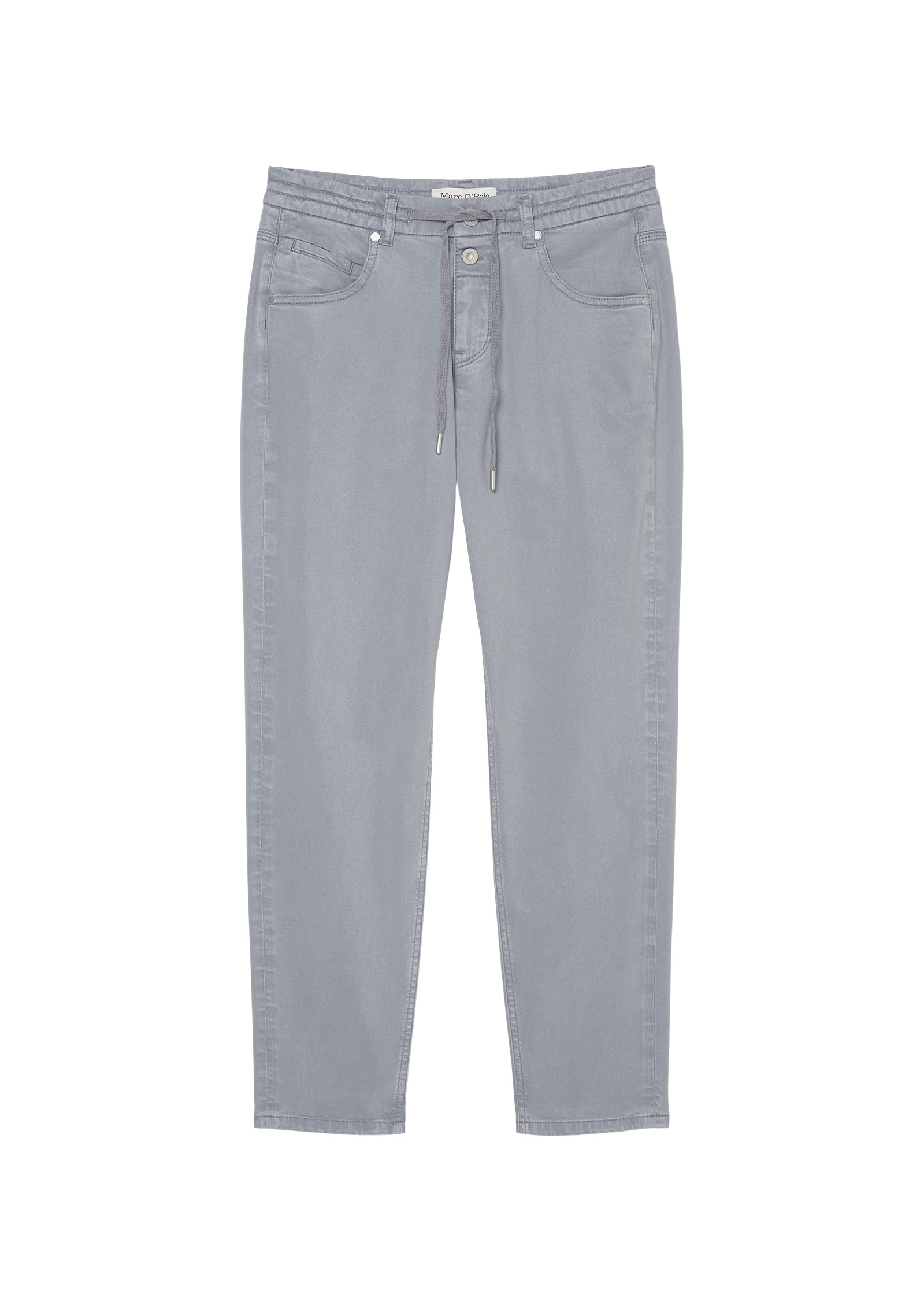 Marc O'Polo 5-Pocket-Hose »mit Tencel™ Lyocell«
