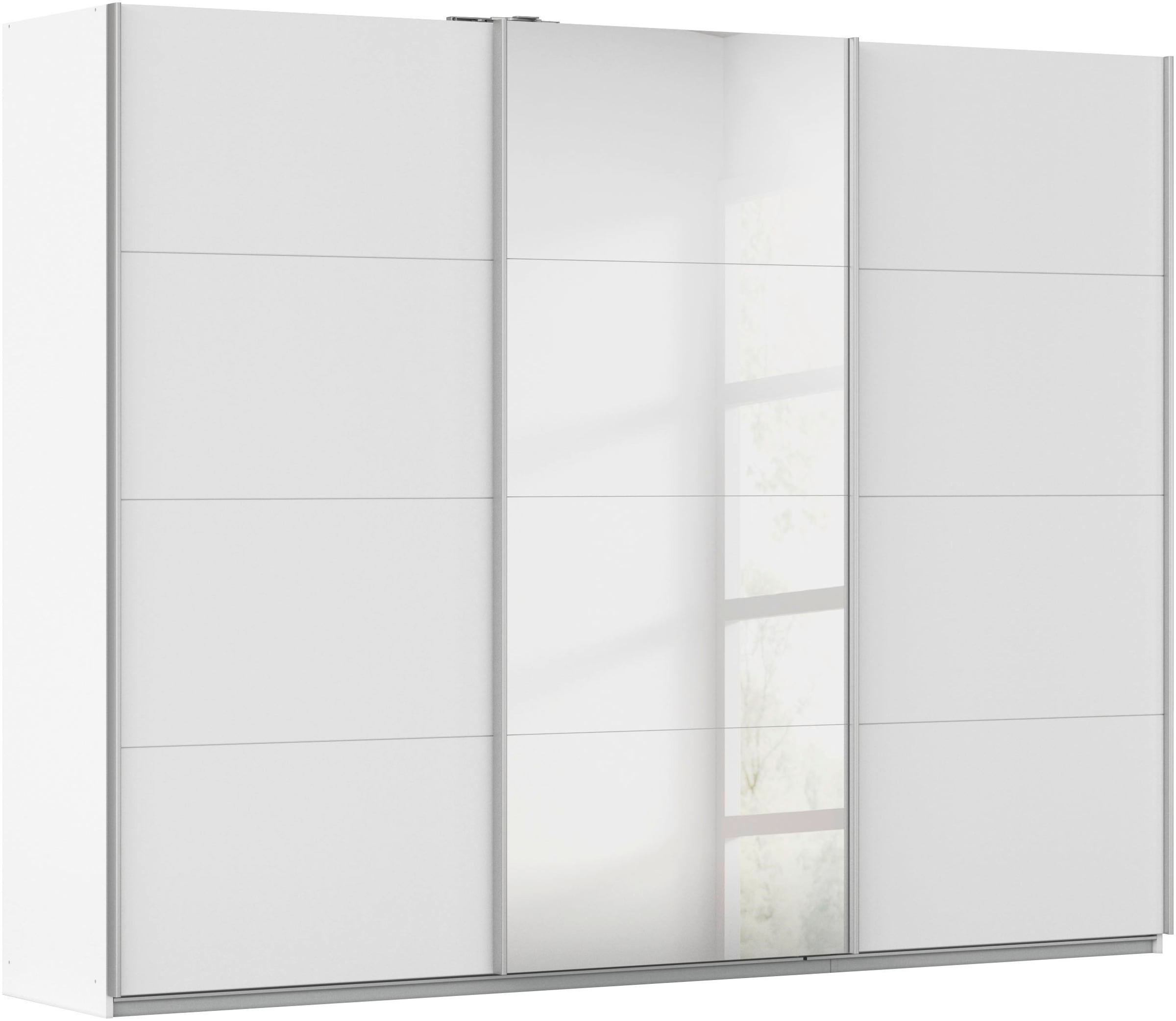 rauch Schwebetürenschrank "Kleiderschrank Schrank Garderobe Wäscheschrank A günstig online kaufen