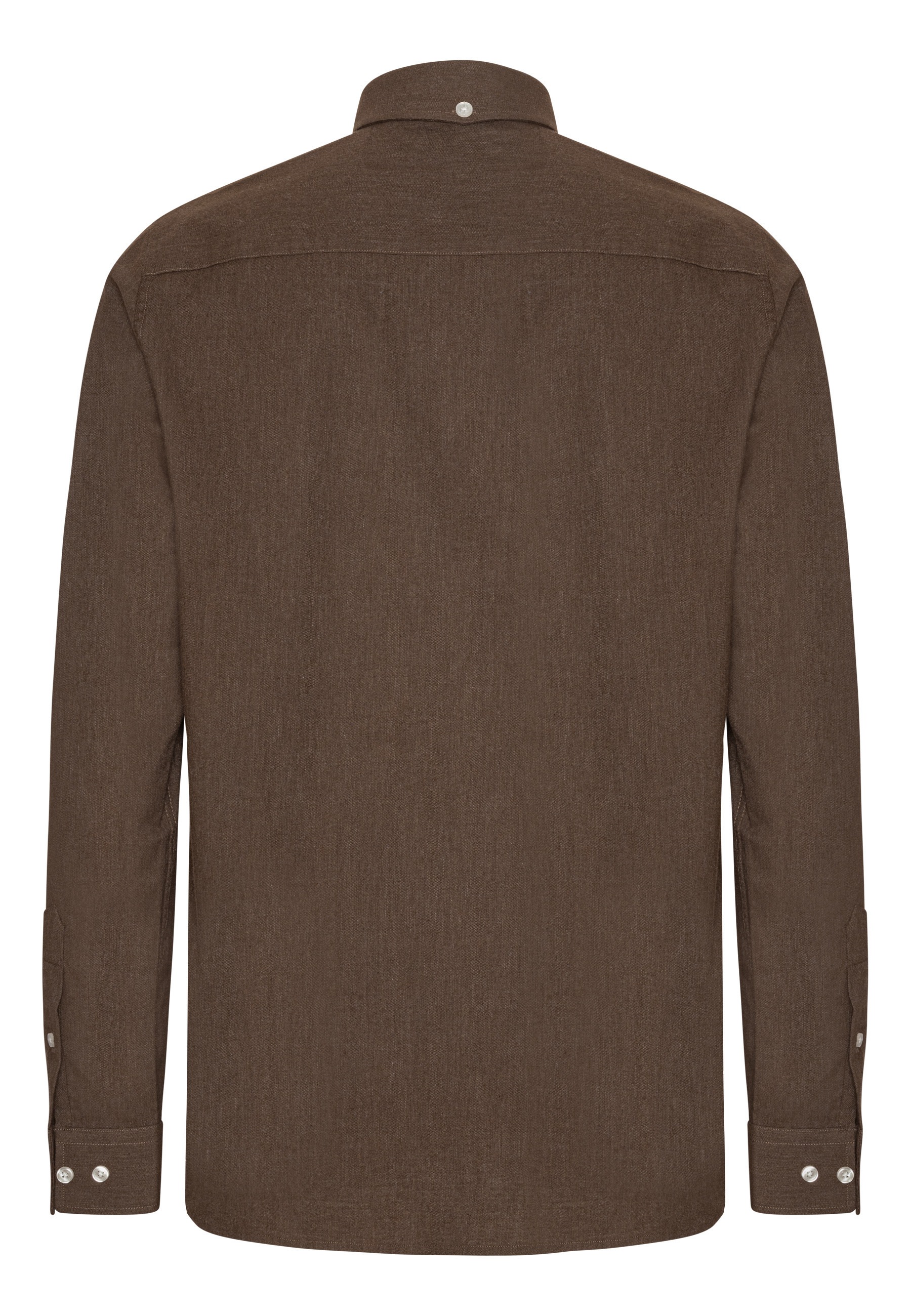Clean Cut Copenhagen Langarmhemd »Clean Cut Copenhagen Oxford Stretch Plain L/S« 1 Stk.