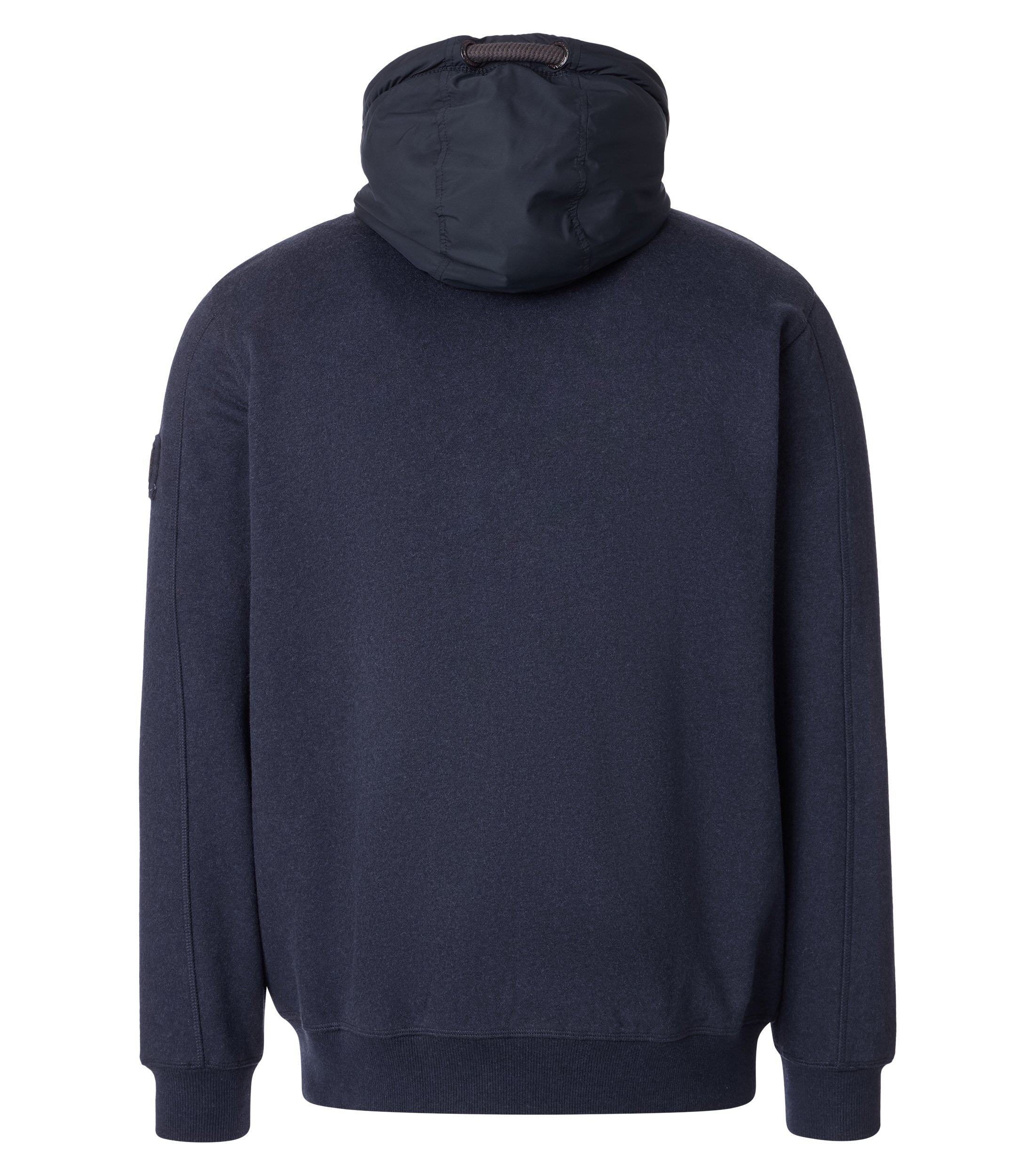 CASAMODA Sweatshirt »CASAMODA Sweatshirt uni«