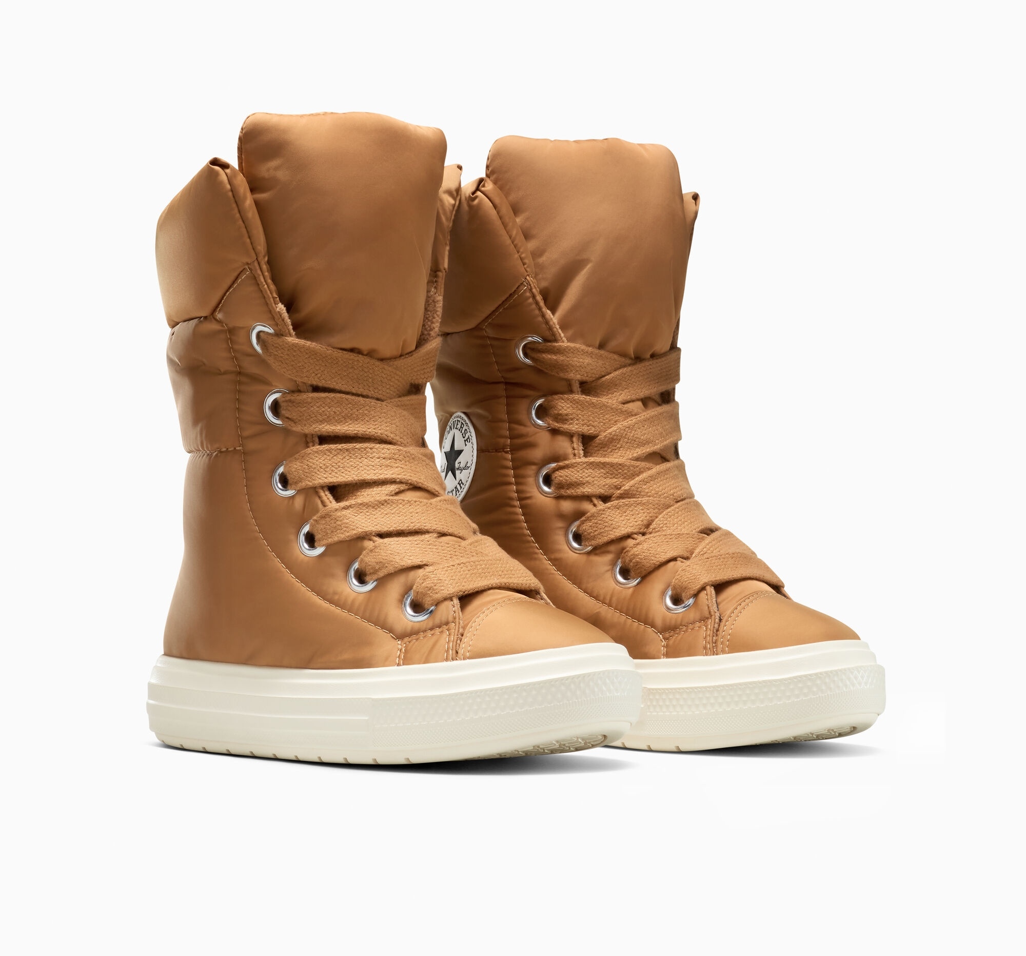Converse Sneakerboots "CHUCK TAYLOR ALL STAR ELEMENTS BOOT" Winterschuhe, S günstig online kaufen
