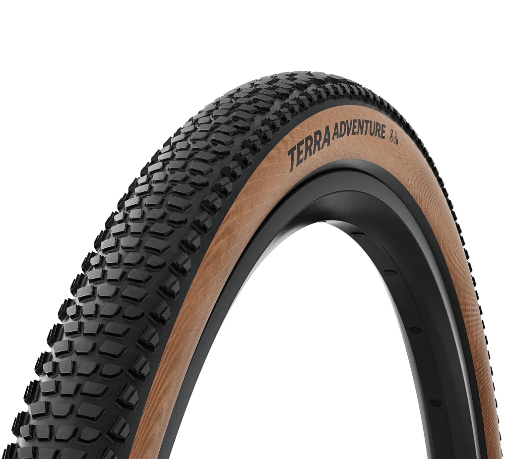 Continental Fahrradreifen "Terra Adventure"