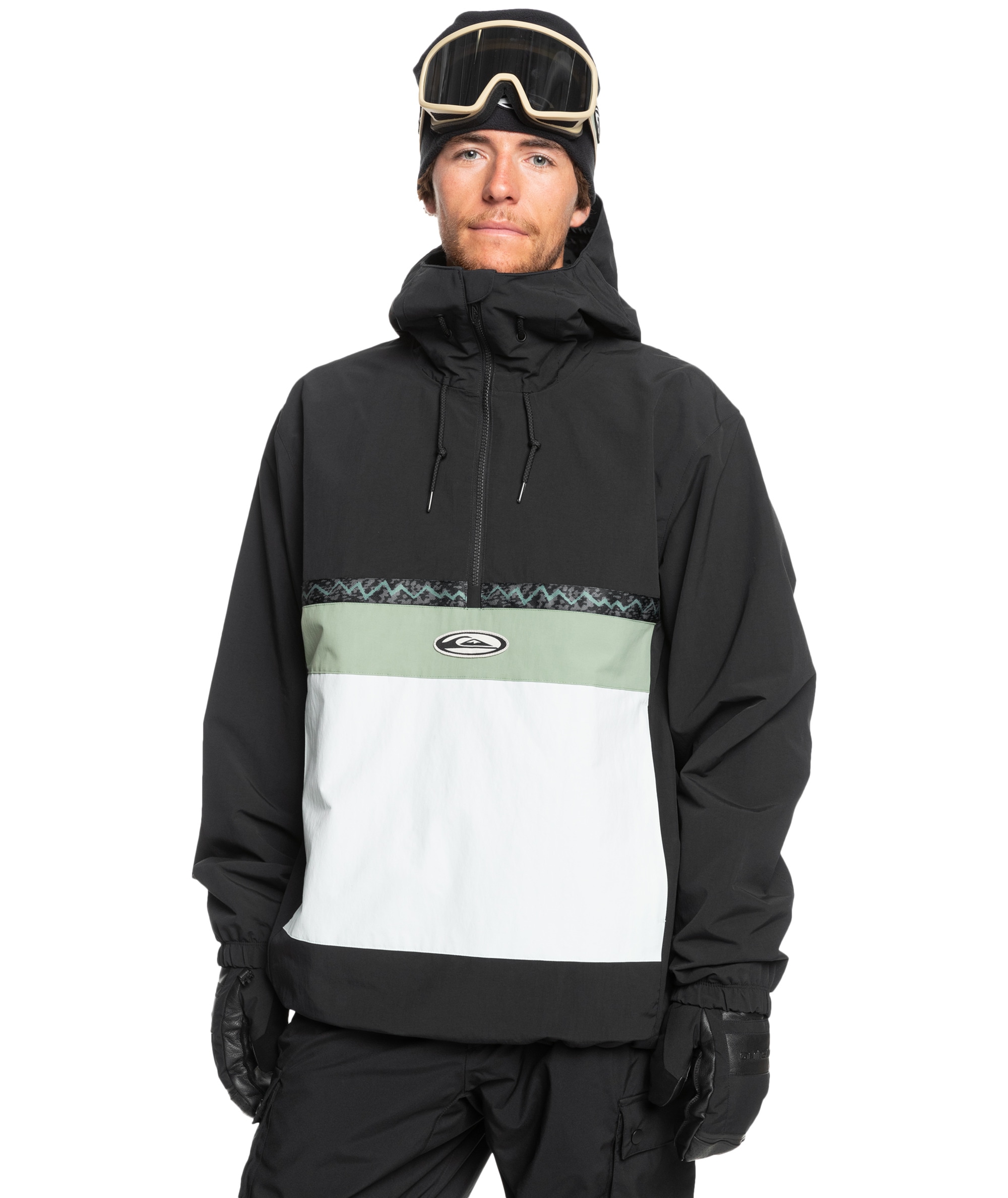 Outdoorjacke »STEEZE JK«