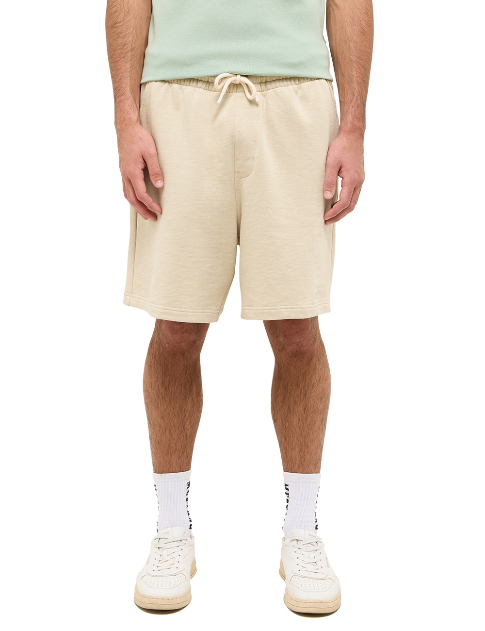 MUSTANG Shorts "Herren Style Trenton" günstig online kaufen