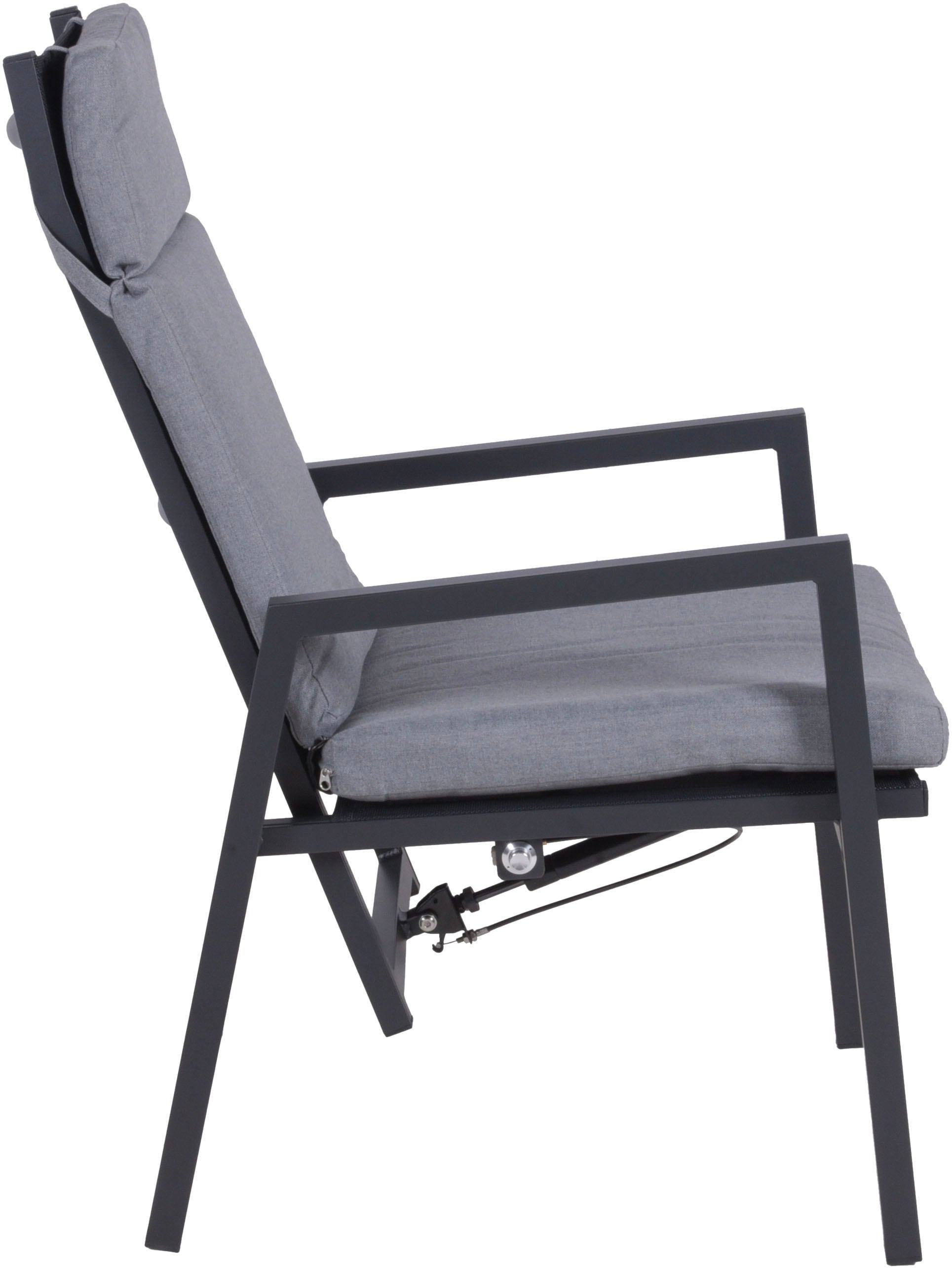 Garden Pleasure Armlehnstuhl »SINTRA«, Polyester