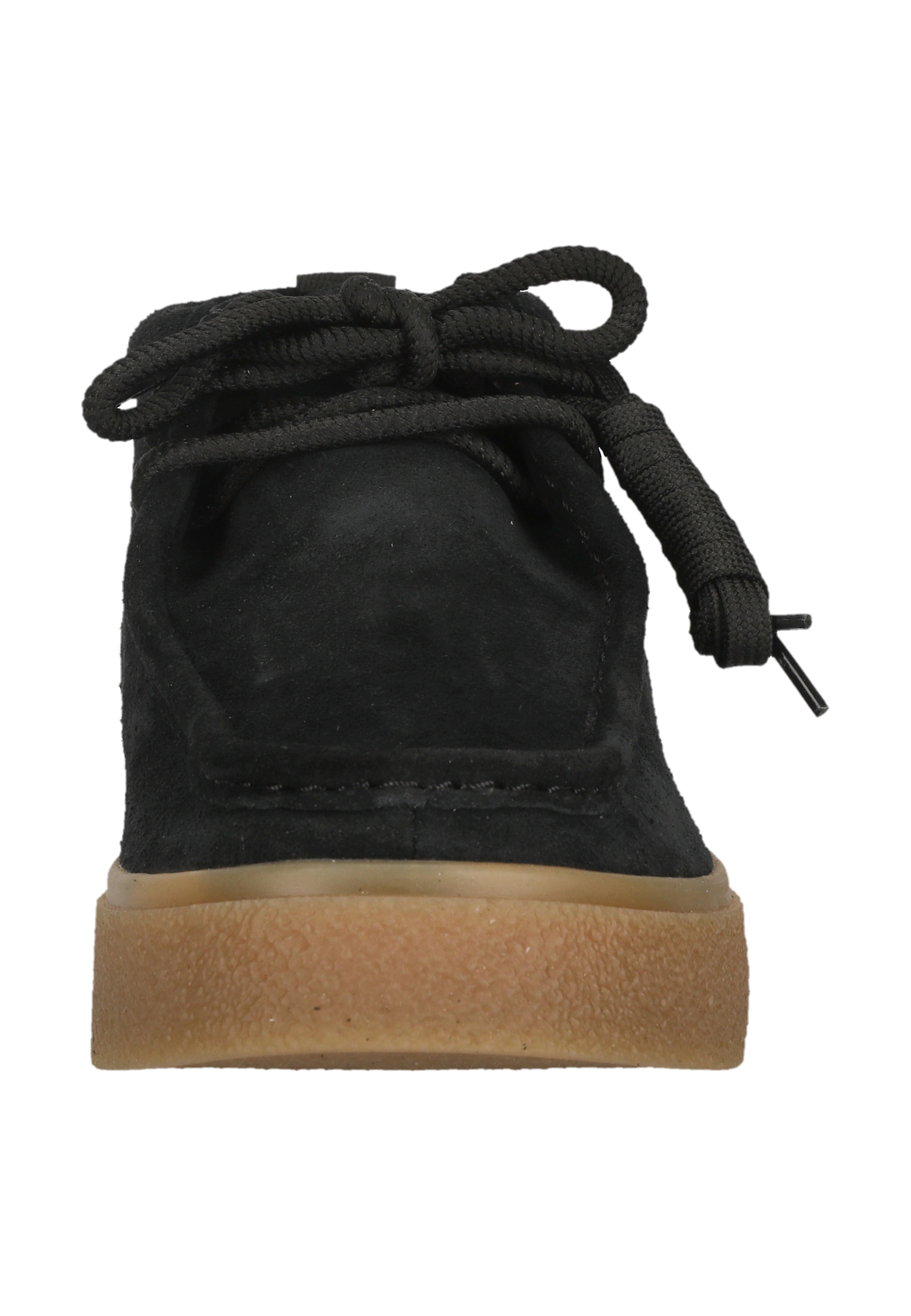 Clarks Stiefel »Boxbee Walla«  mit profilierter Laufsohle